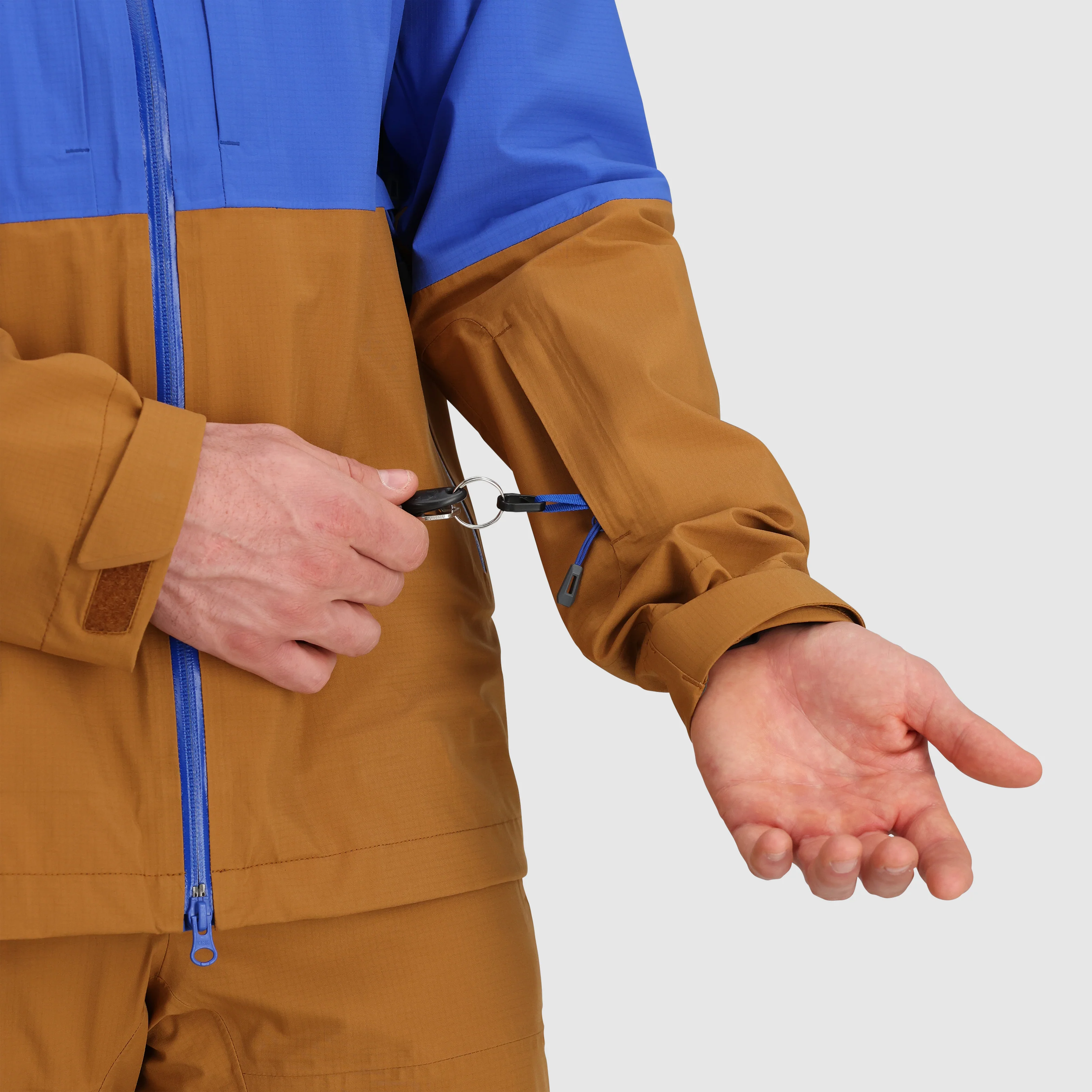 Men's Carbide Jacket - Image 57