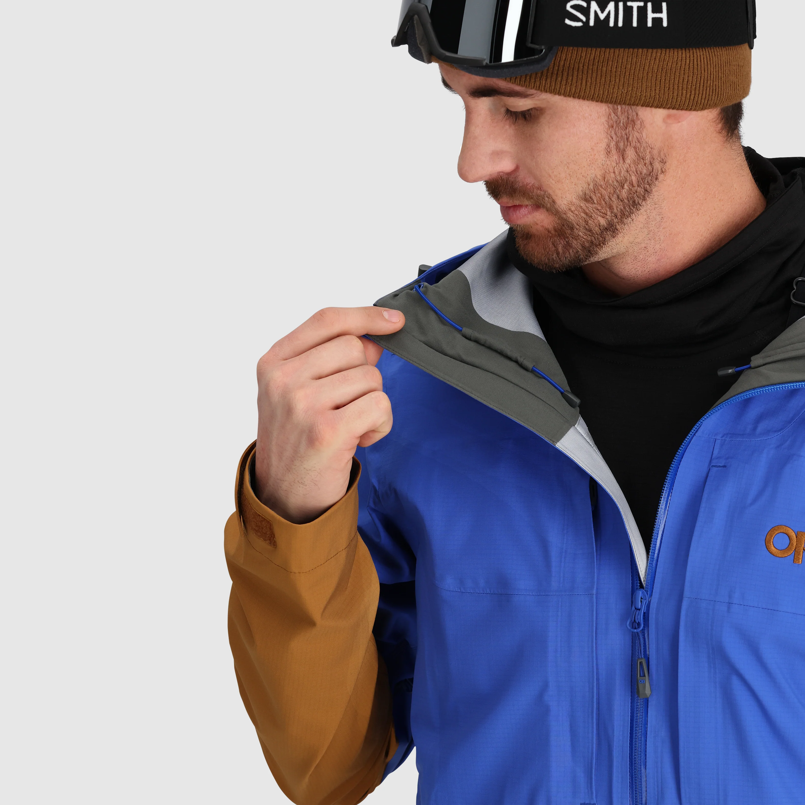 Men's Carbide Jacket - Image 59