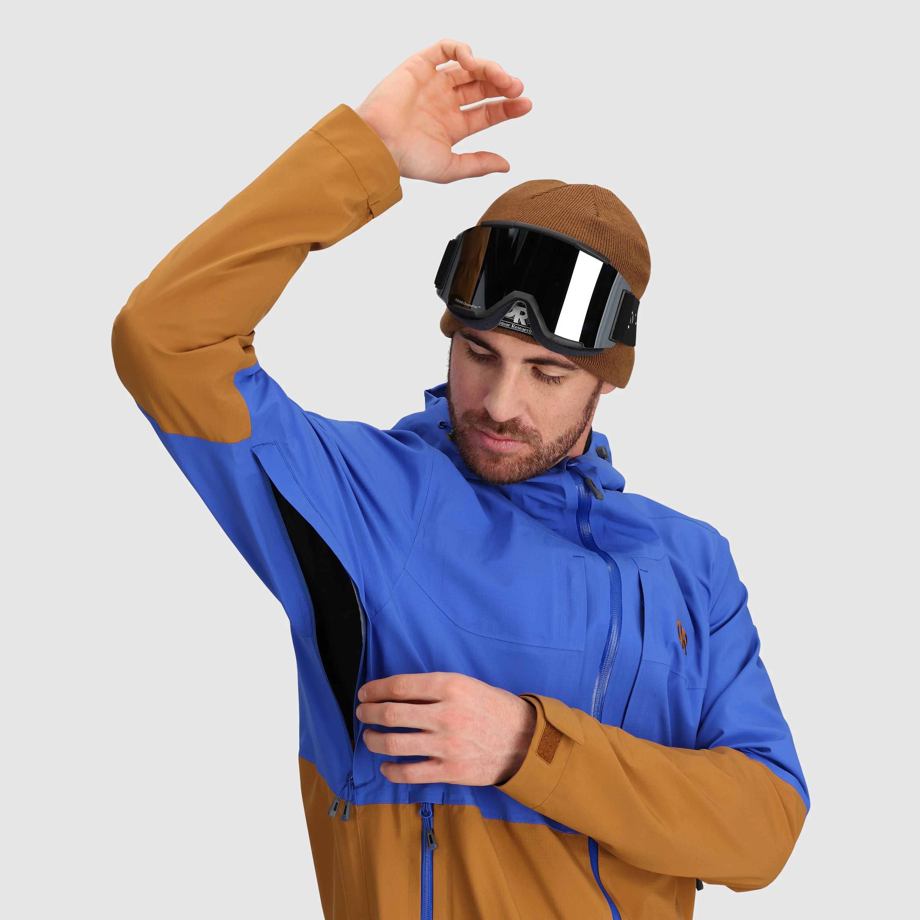 Men's Carbide Jacket - Image 60