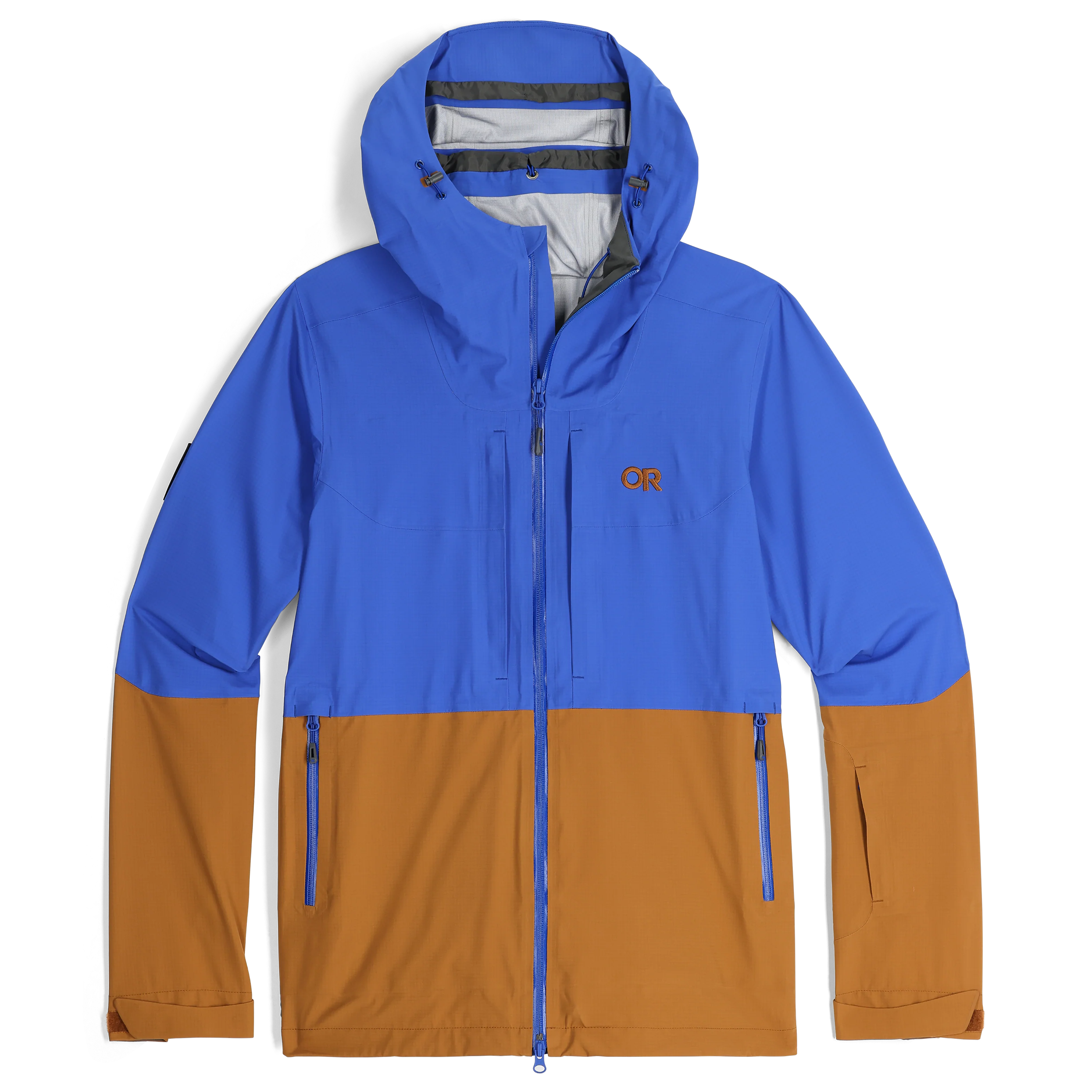 Men's Carbide Jacket - Image 61