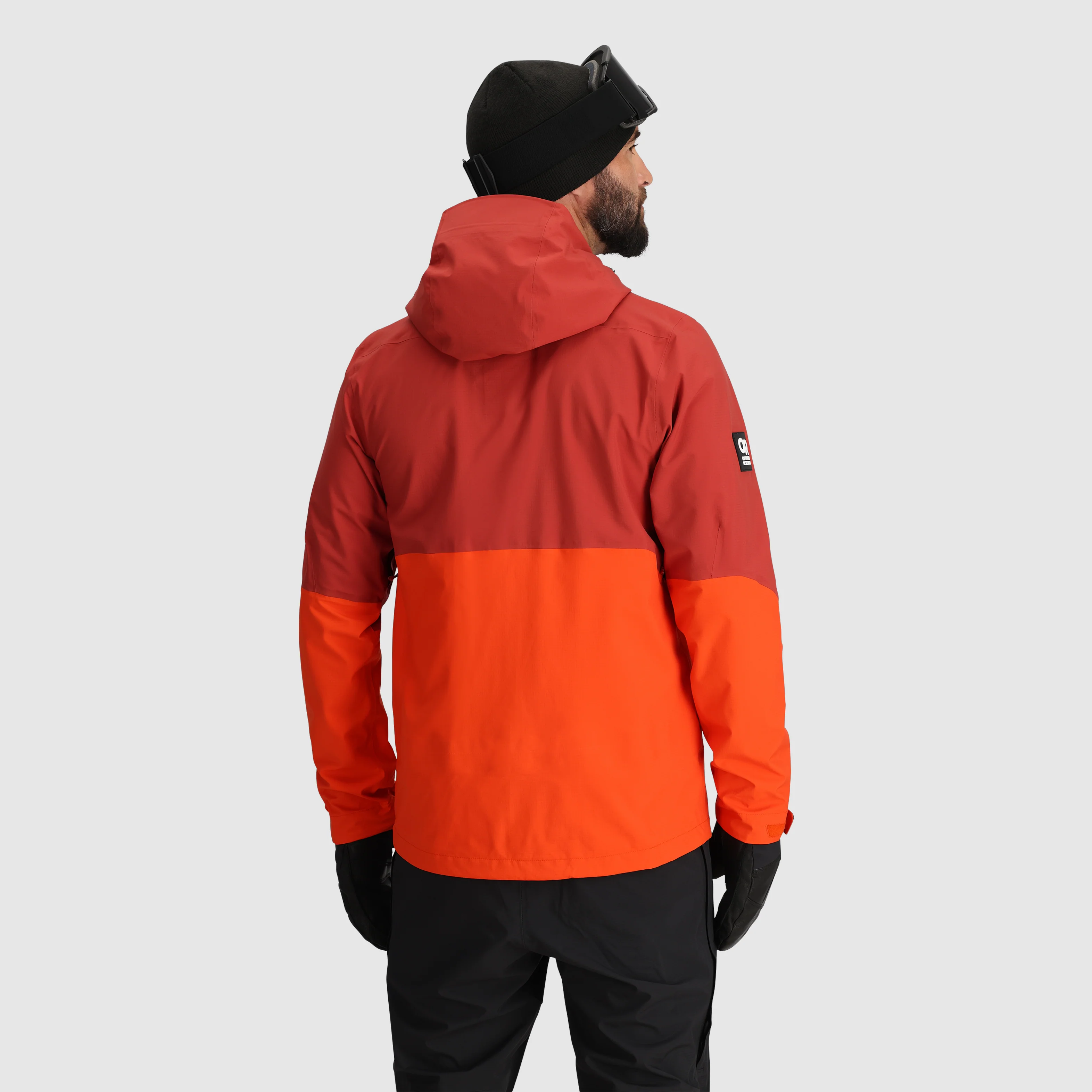 Men's Carbide Jacket - Image 63