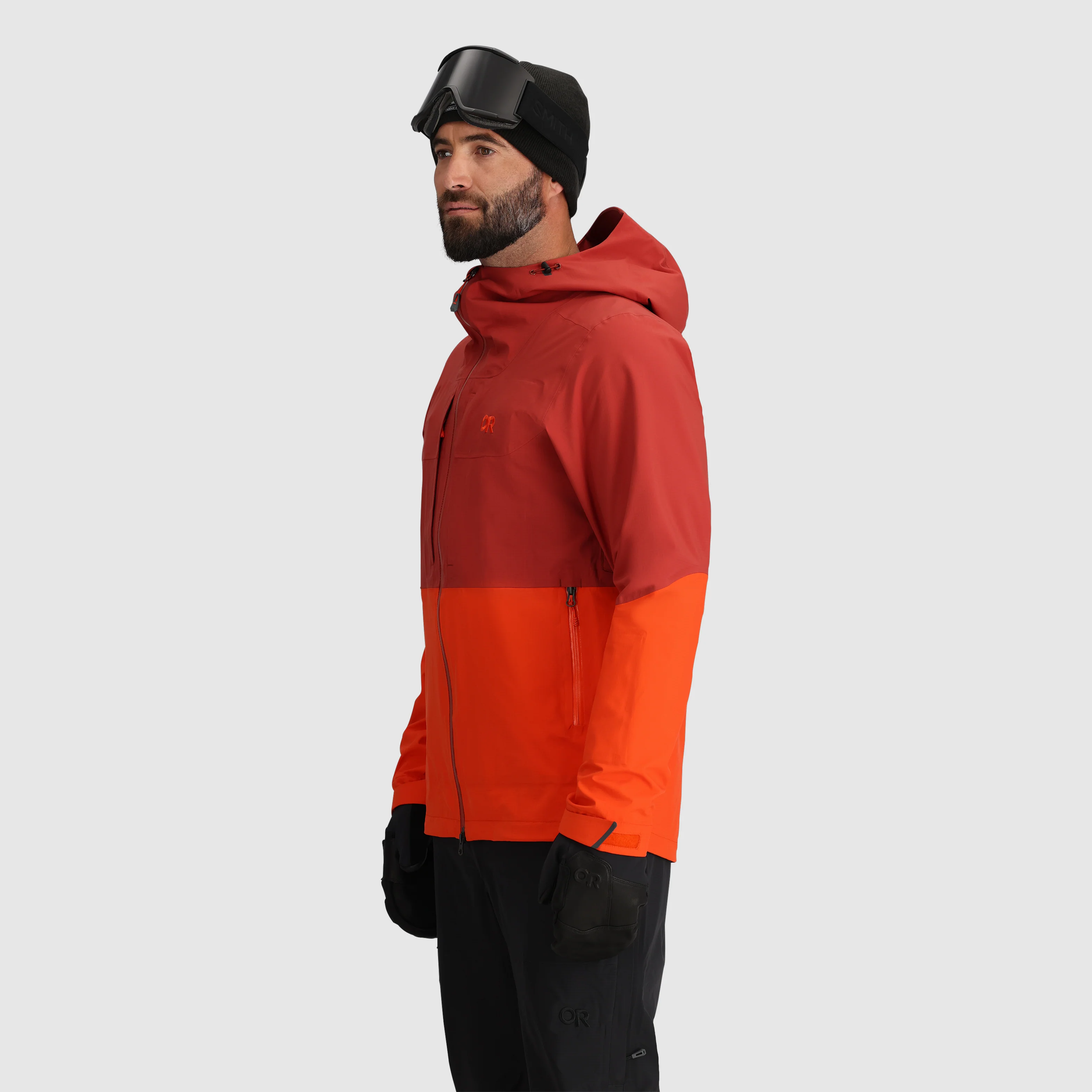 Men's Carbide Jacket - Image 64