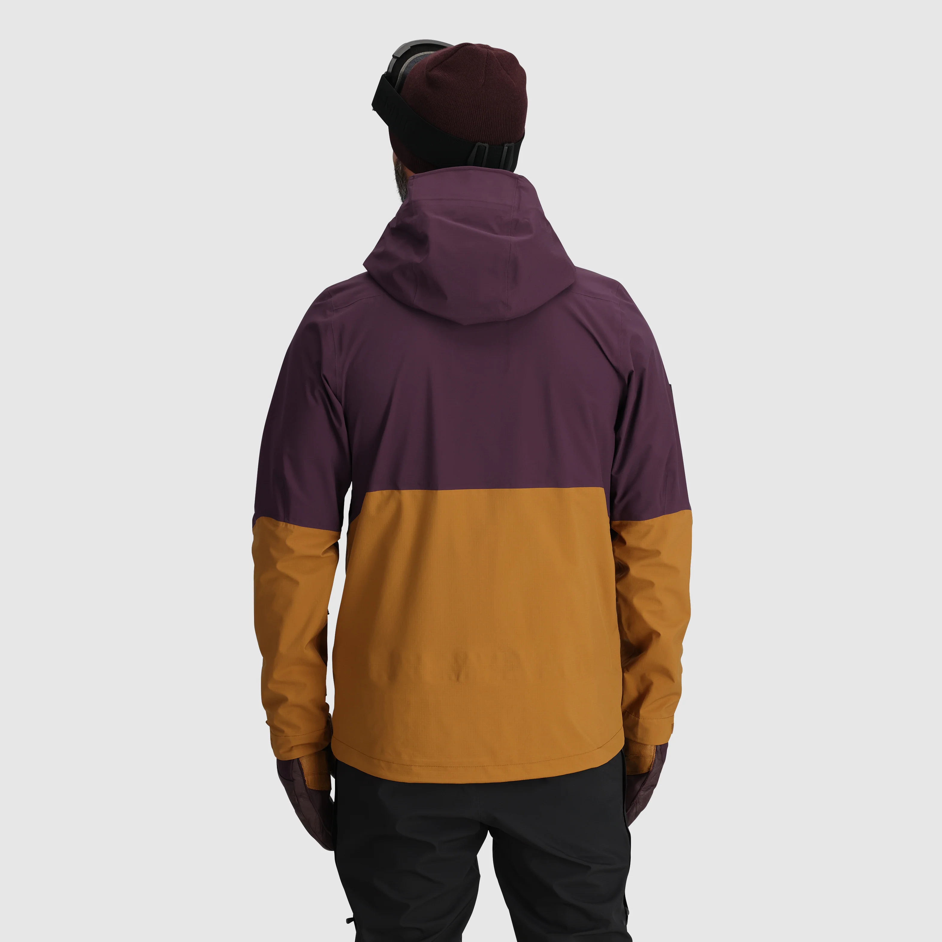 Men's Carbide Jacket - Image 68