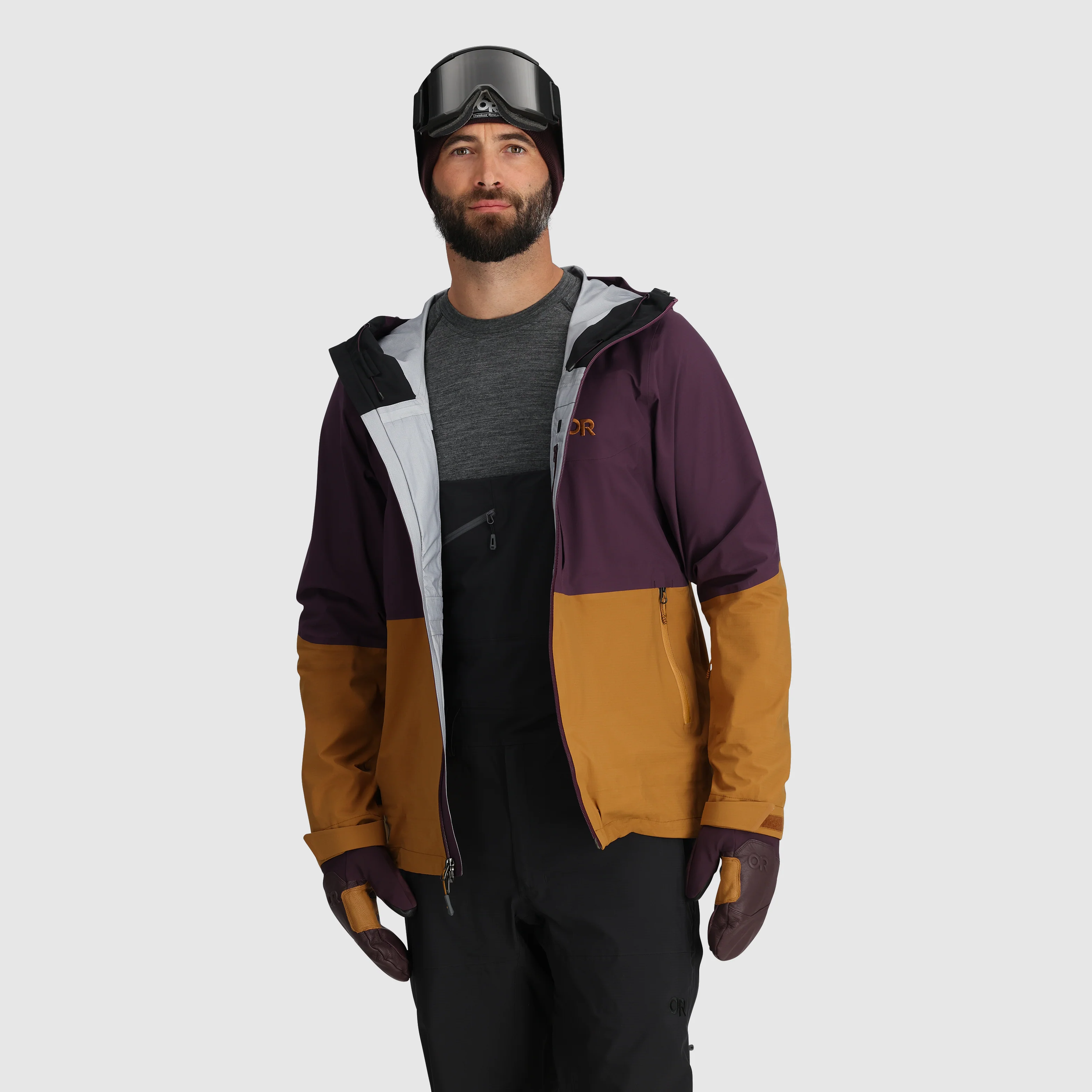 Men's Carbide Jacket - Image 70