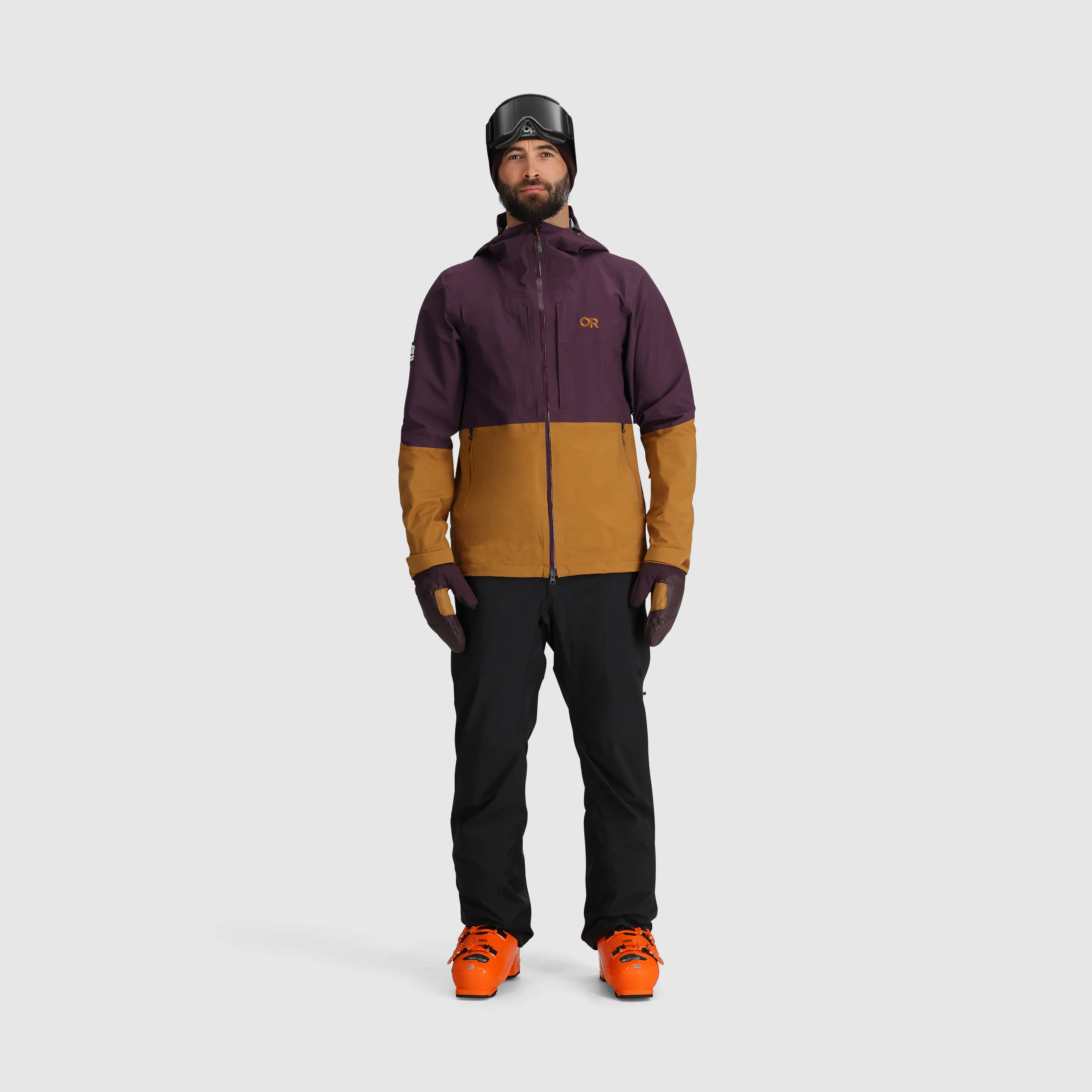 Men's Carbide Jacket - Image 71