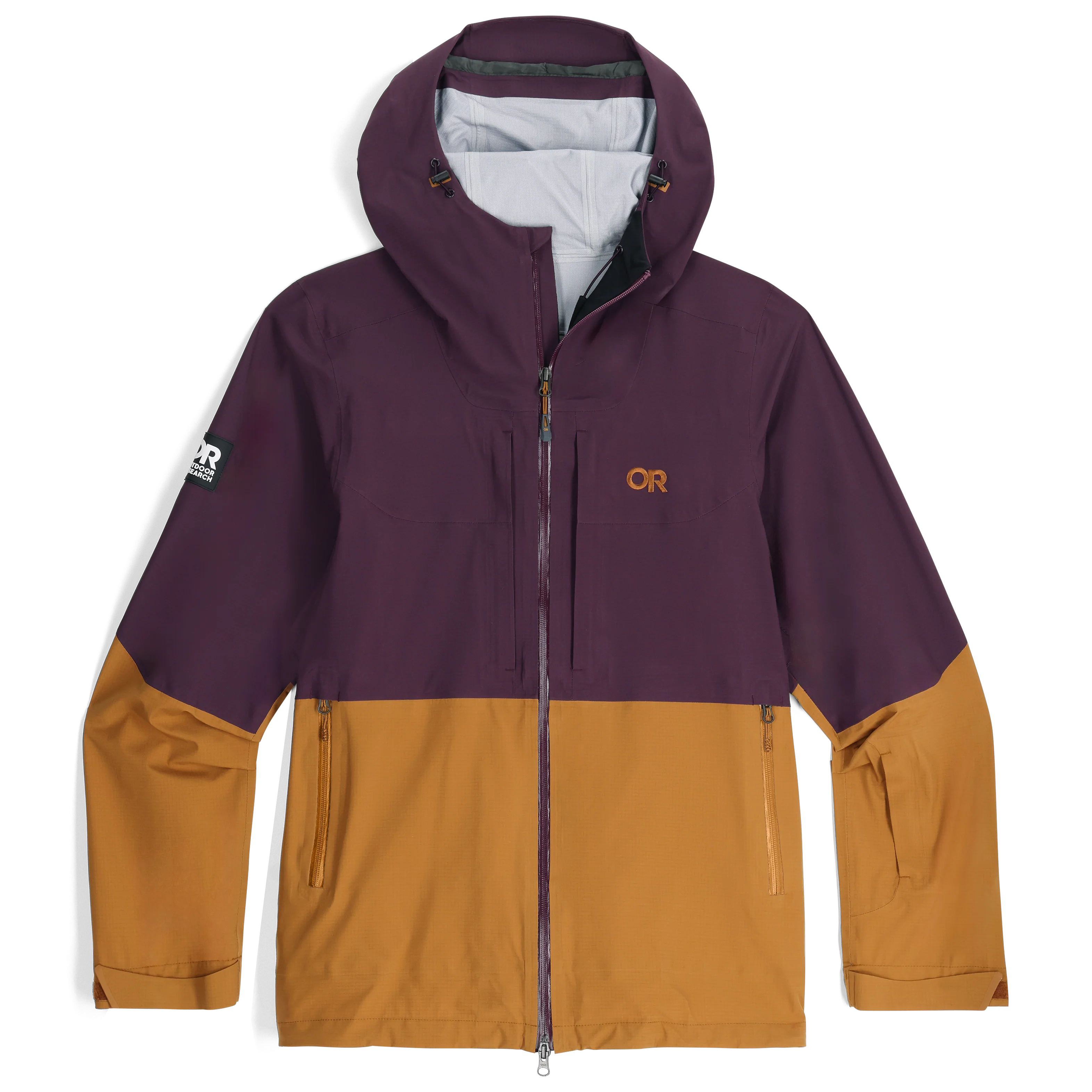 Men's Carbide Jacket - Image 72