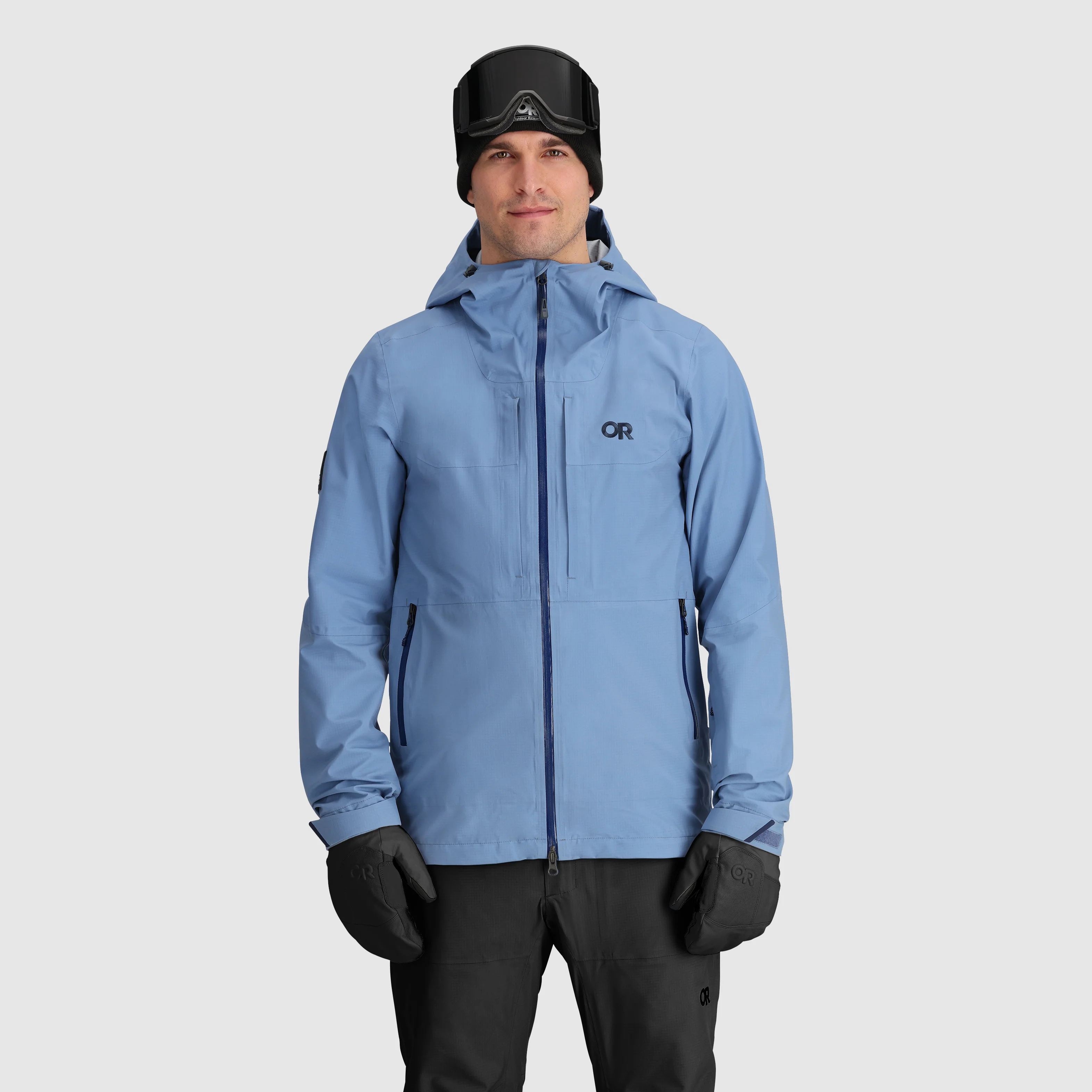 Men's Carbide Jacket - Image 73