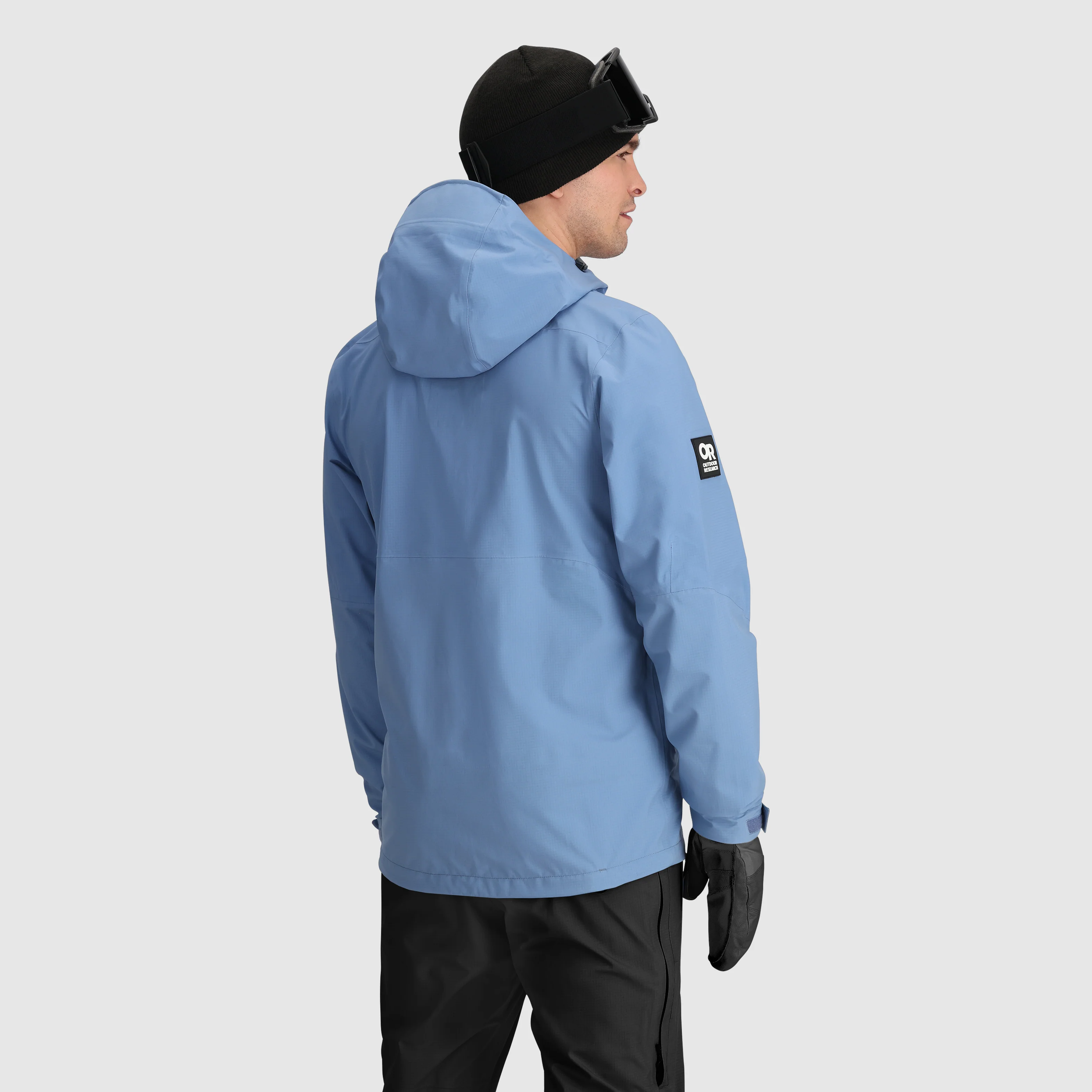 Men's Carbide Jacket - Image 74