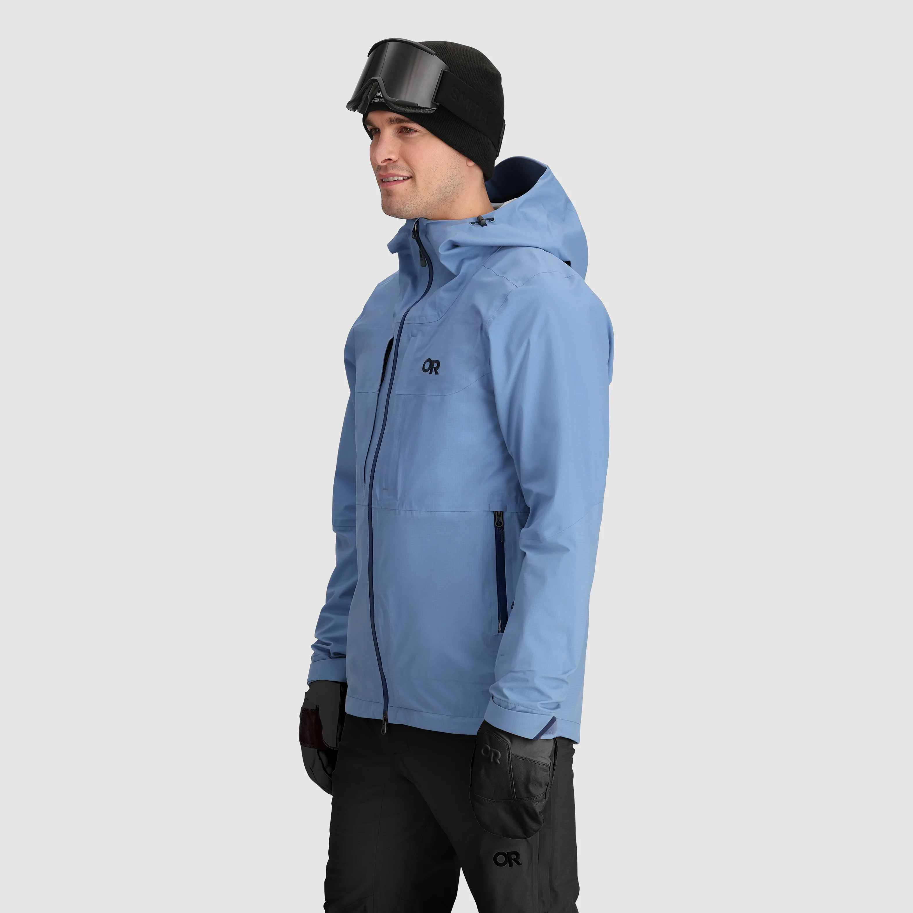 Men's Carbide Jacket - Image 75