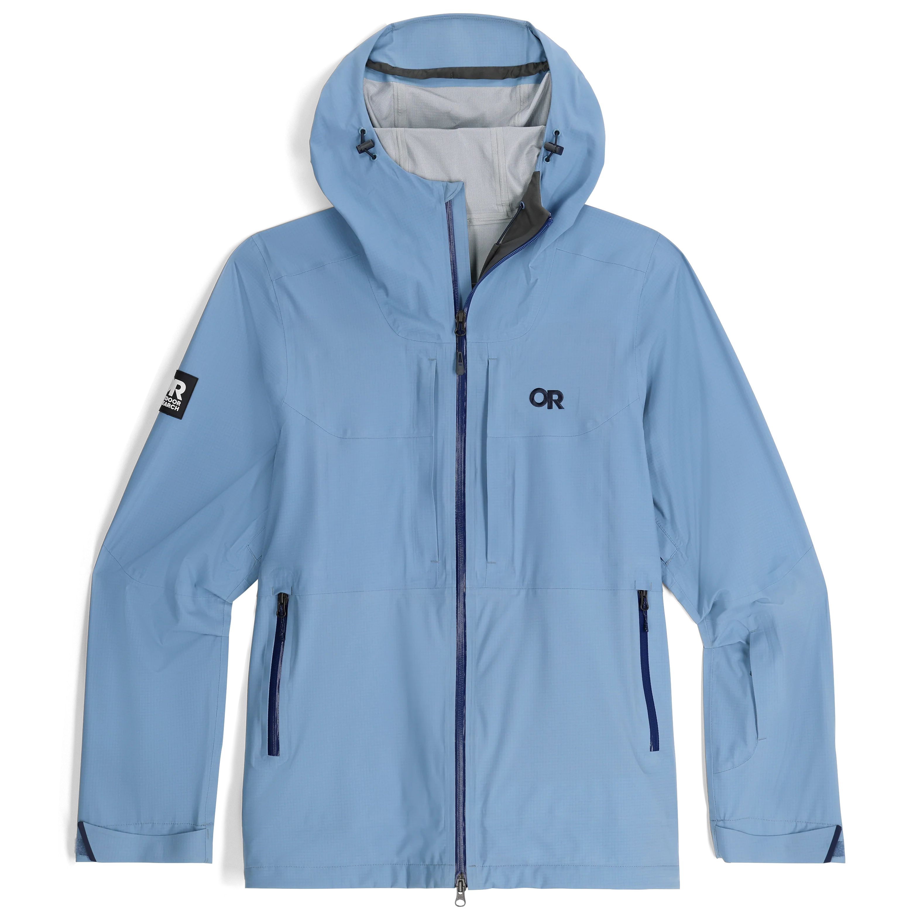 Men's Carbide Jacket - Image 78