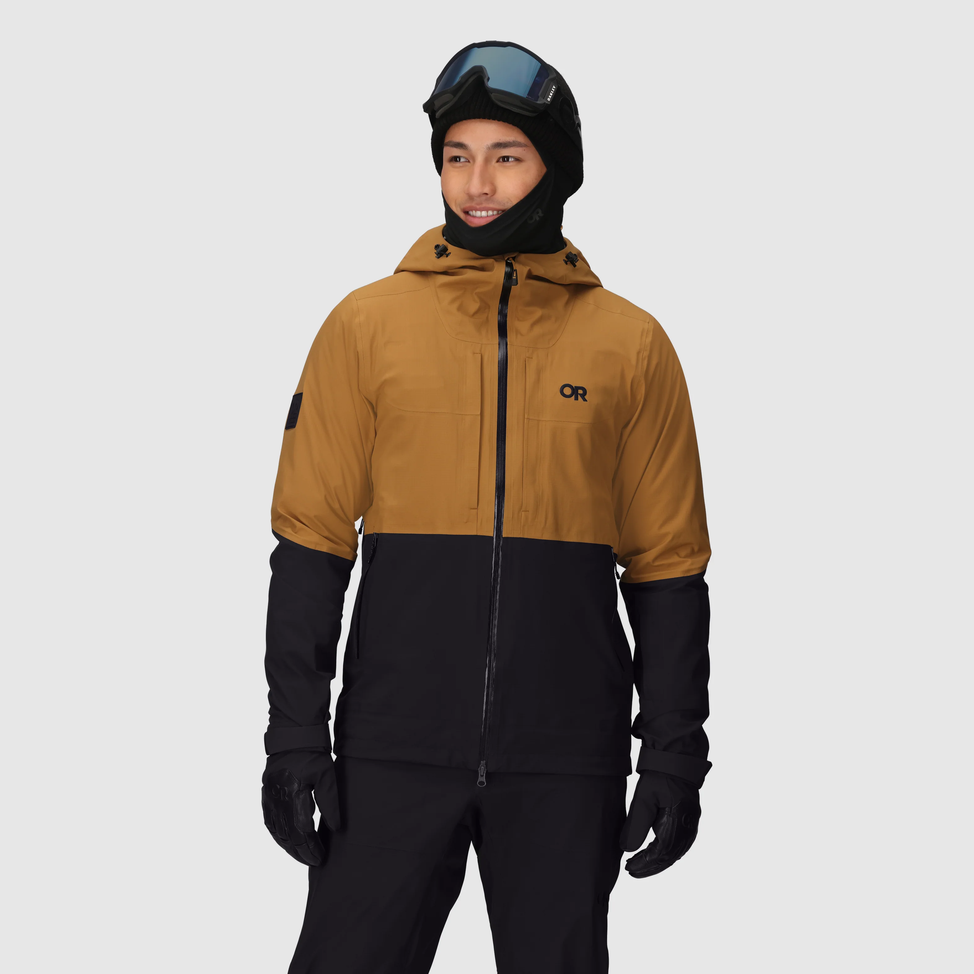 Men's Carbide Jacket - Image 8