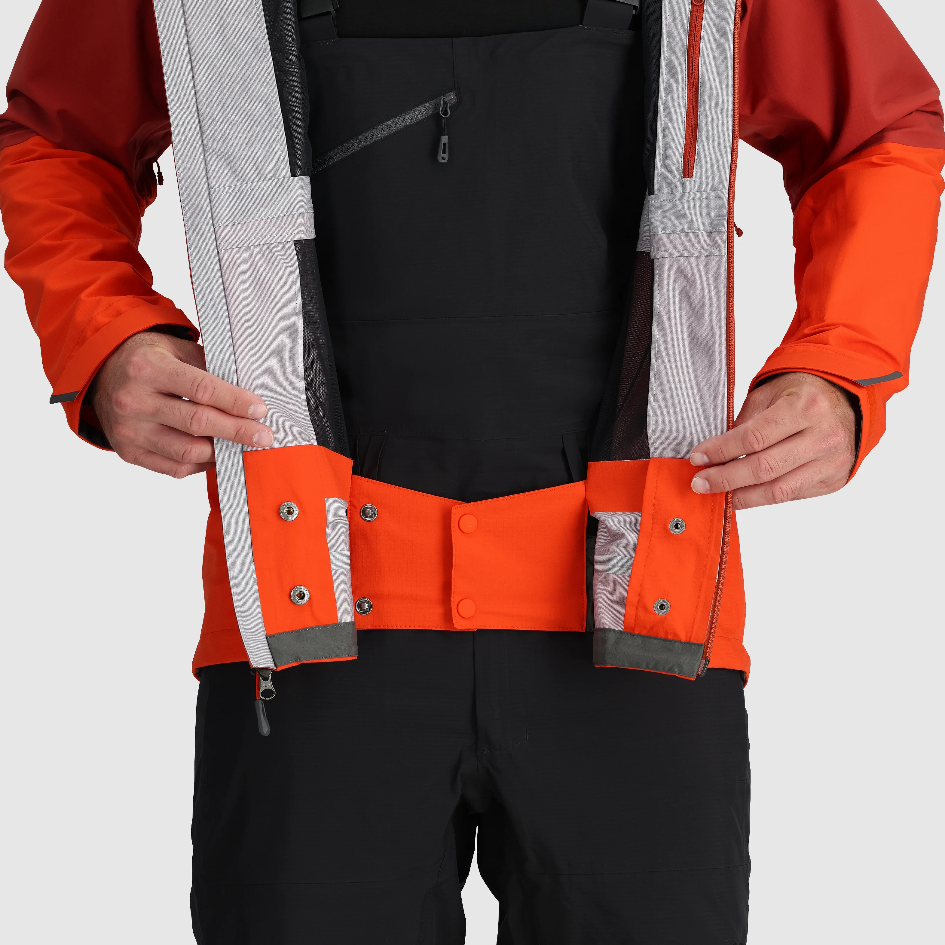 Men's Carbide Jacket - Image 84