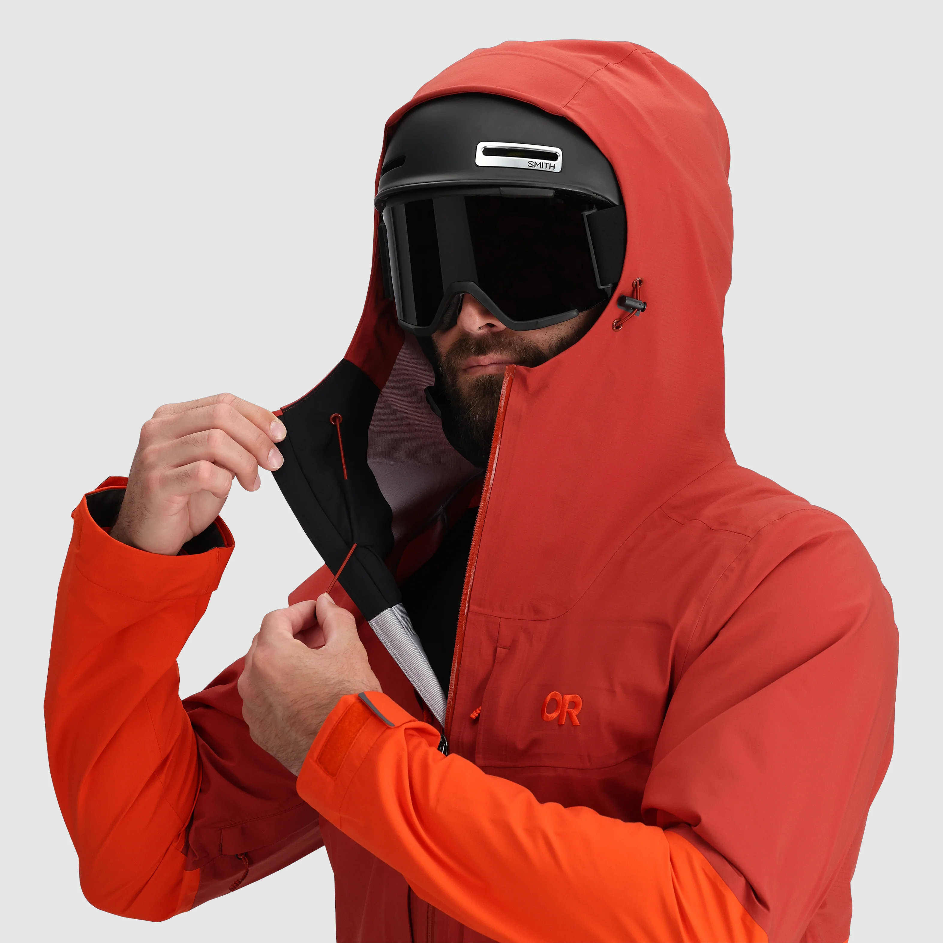 Men's Carbide Jacket - Image 85