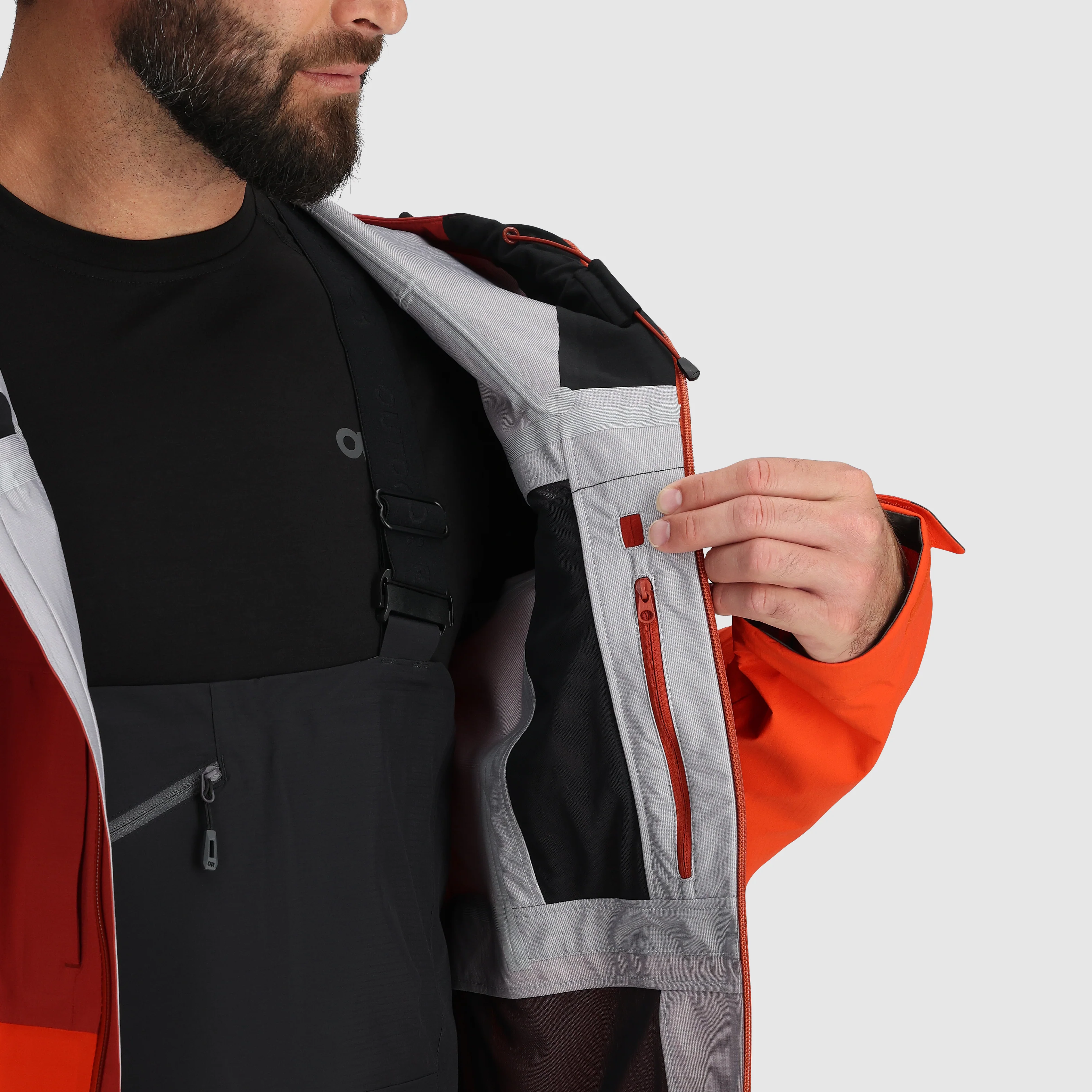 Men's Carbide Jacket - Image 87