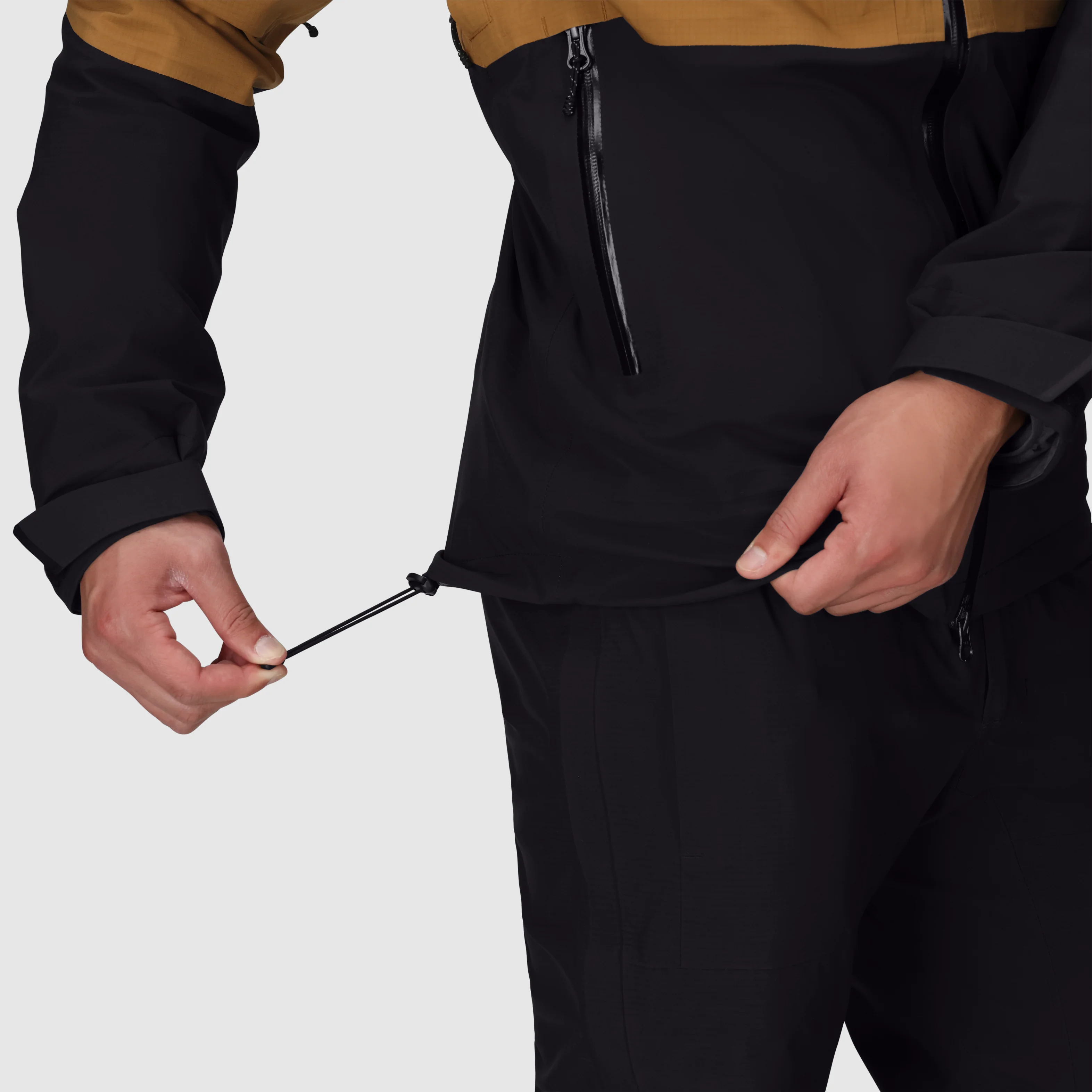 Men's Carbide Jacket - Image 89