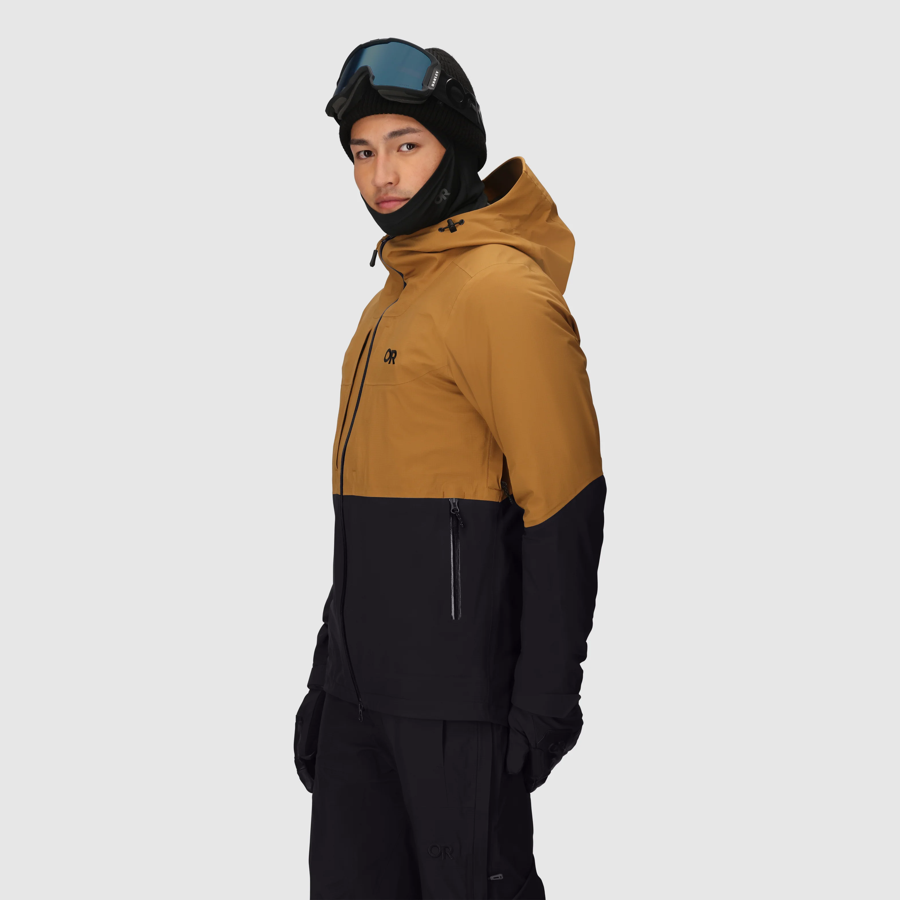 Men's Carbide Jacket - Image 9
