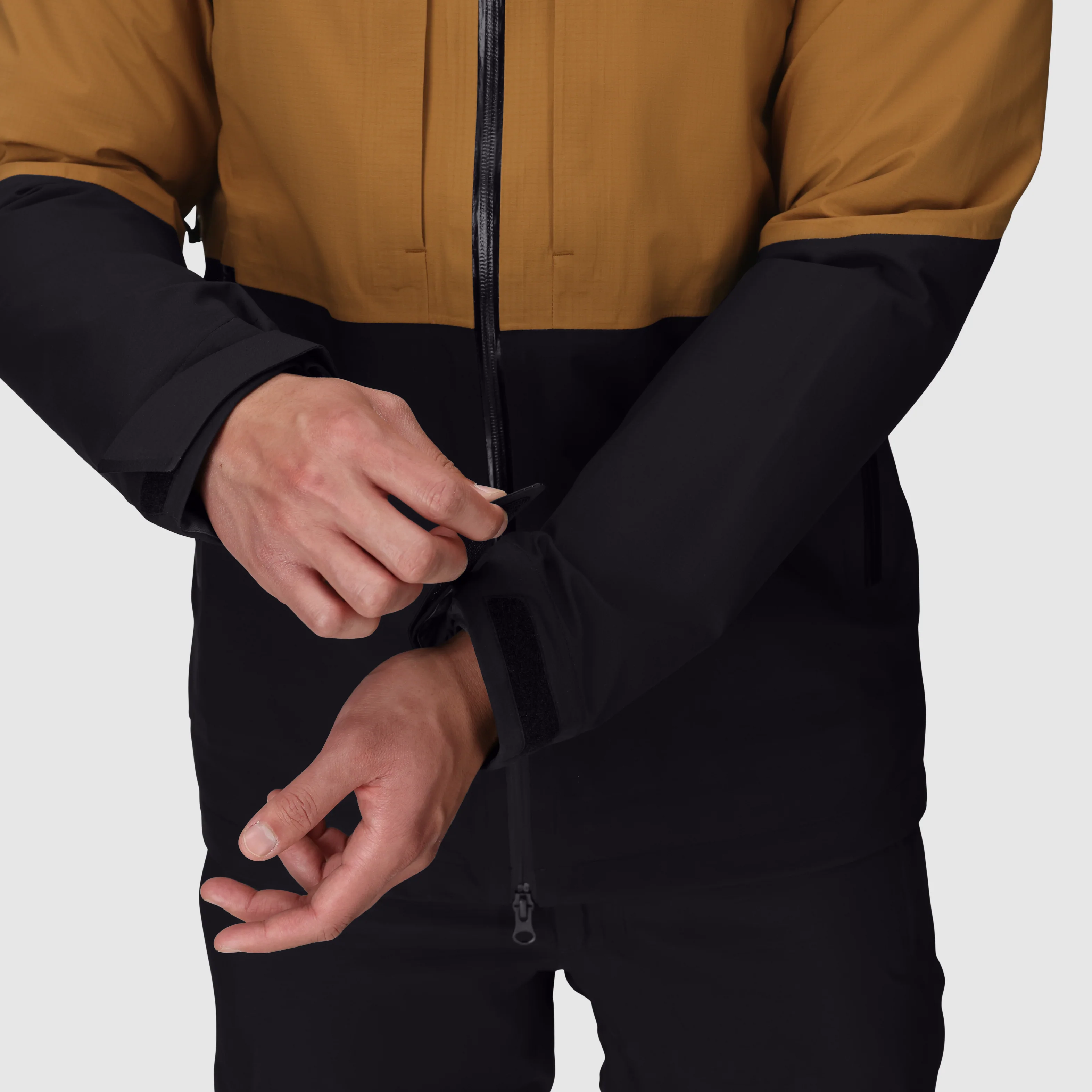 Men's Carbide Jacket - Image 91