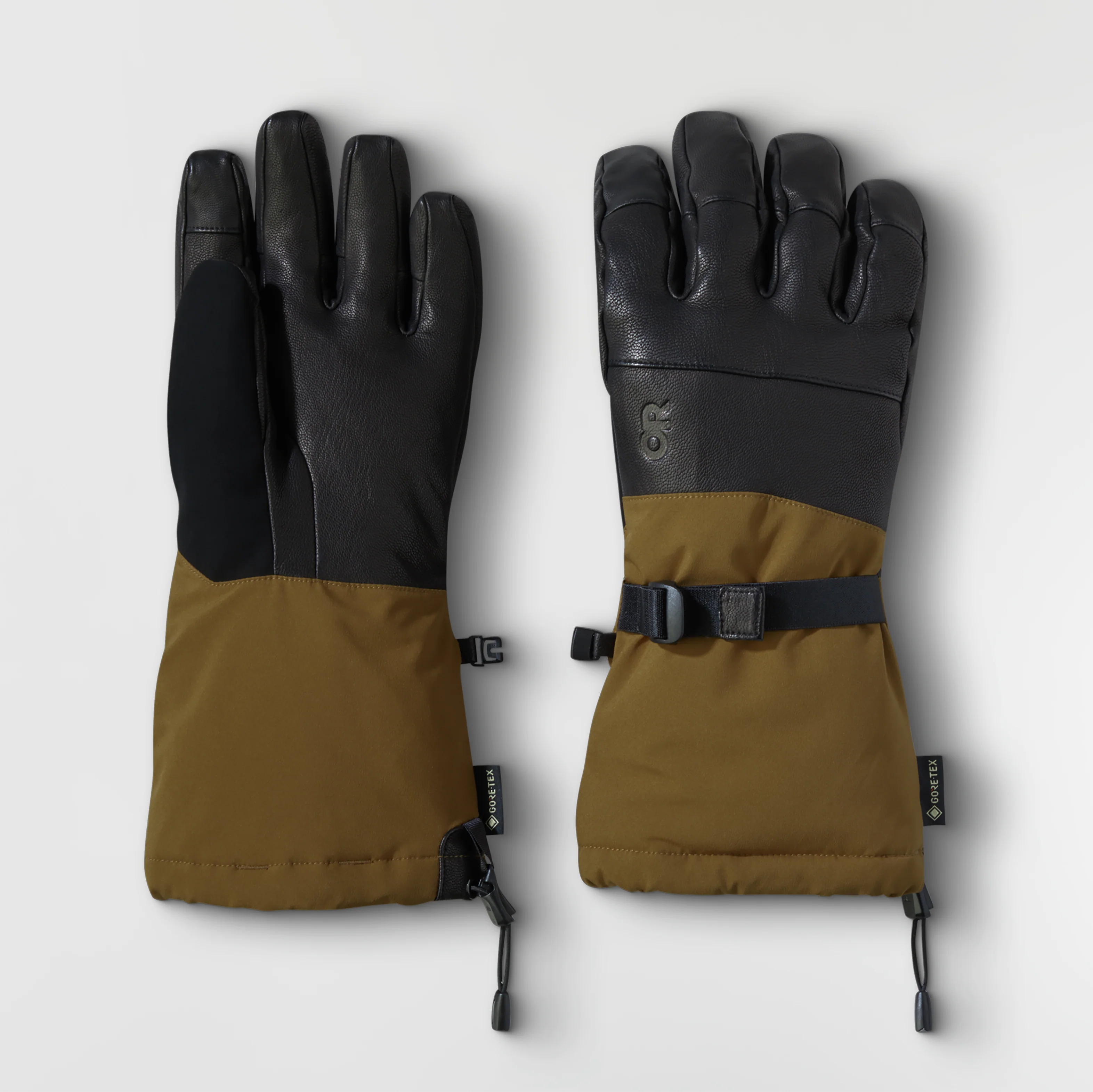 Men's Carbide Sensor Gloves - Image 13