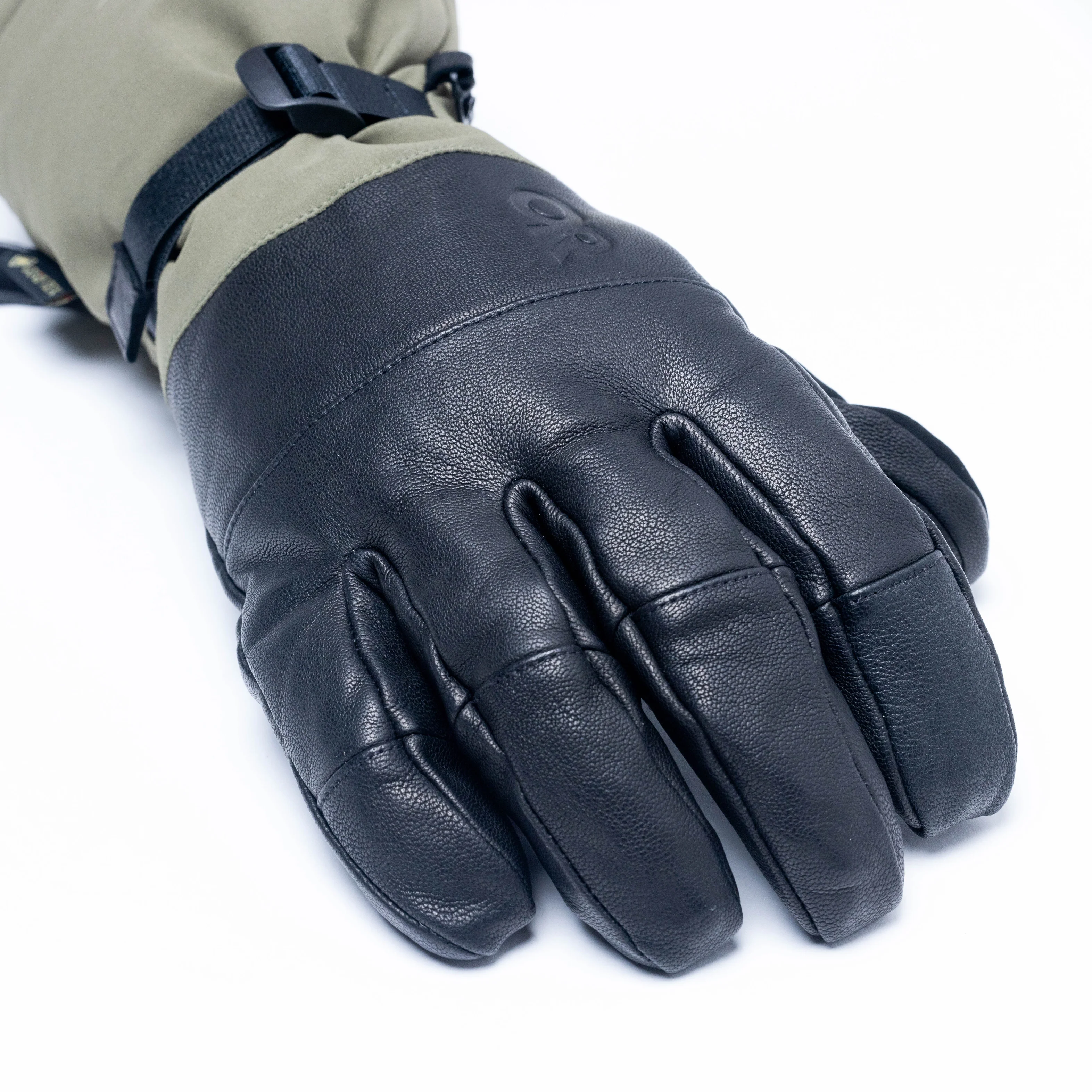 Men's Carbide Sensor Gloves - Image 4