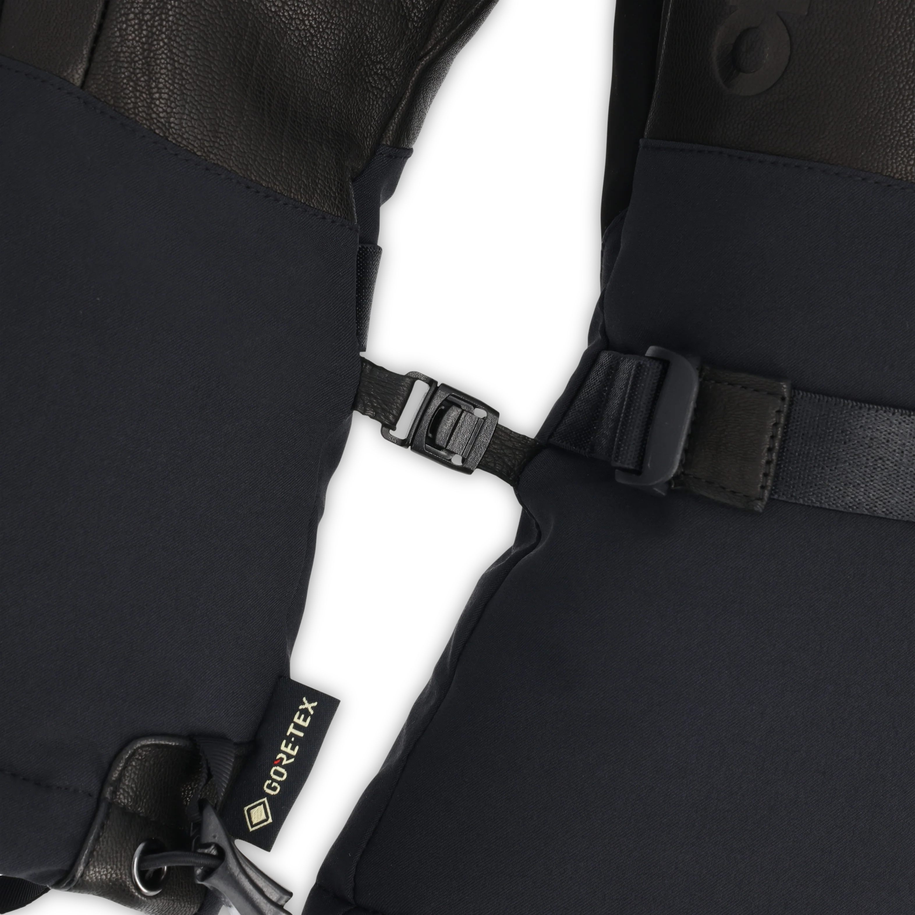 Men's Carbide Sensor Gloves - Image 9