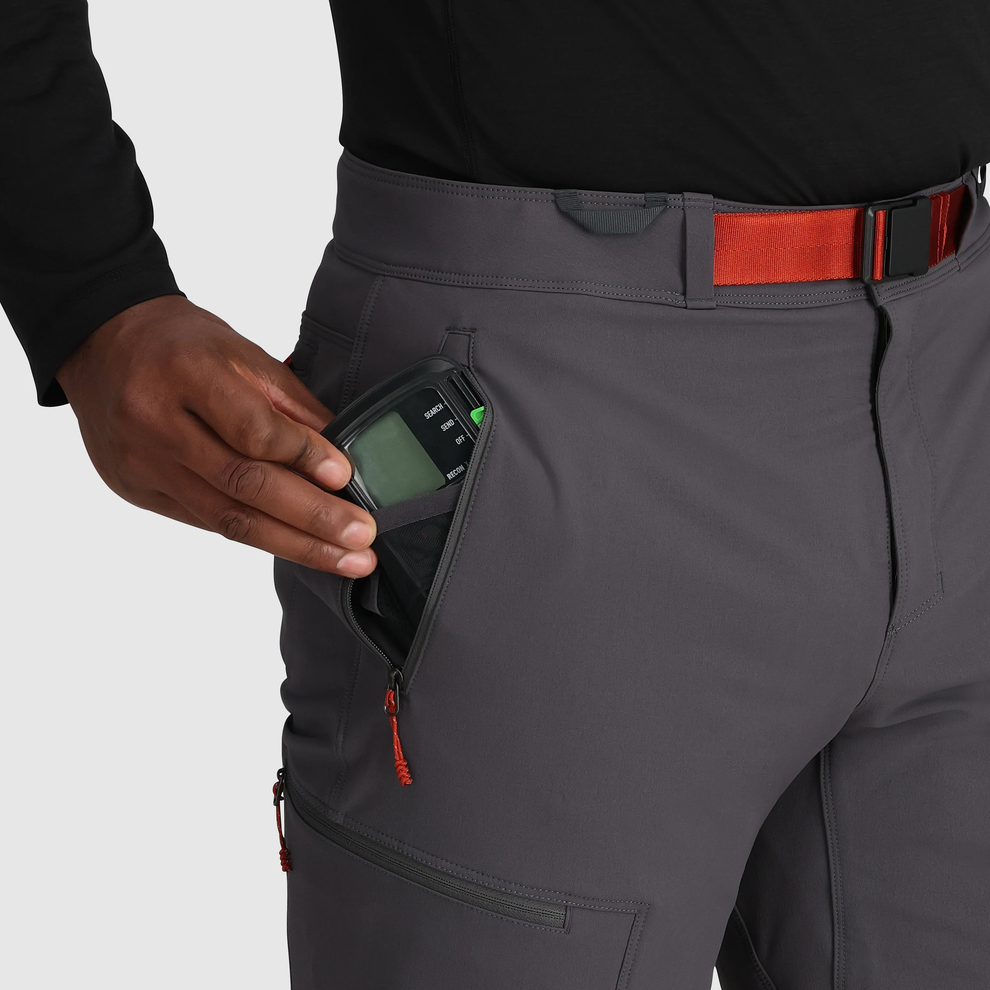 Men's Cirque III Pants - Image 12
