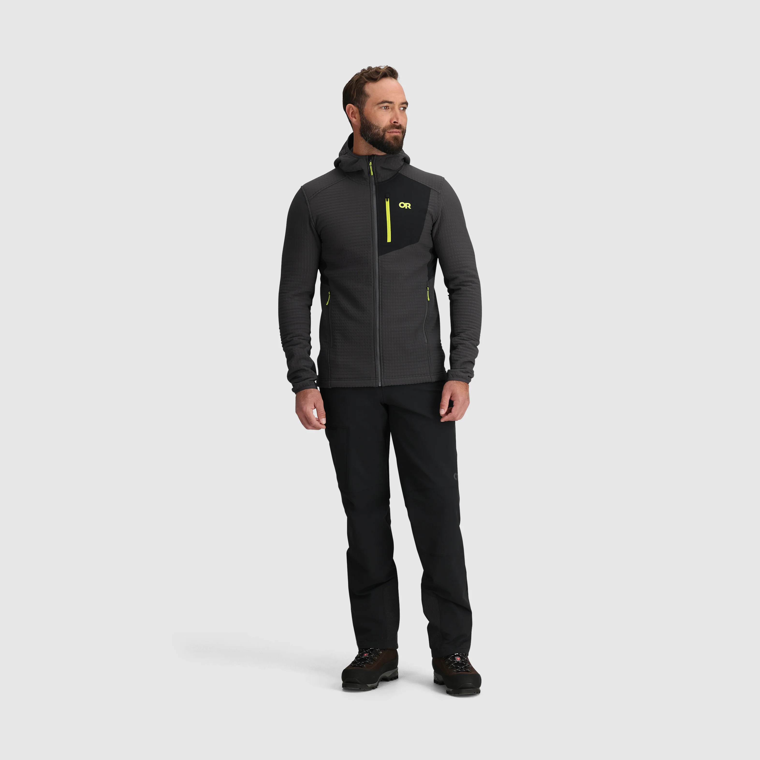 Men's Cirque III Pants - Image 18