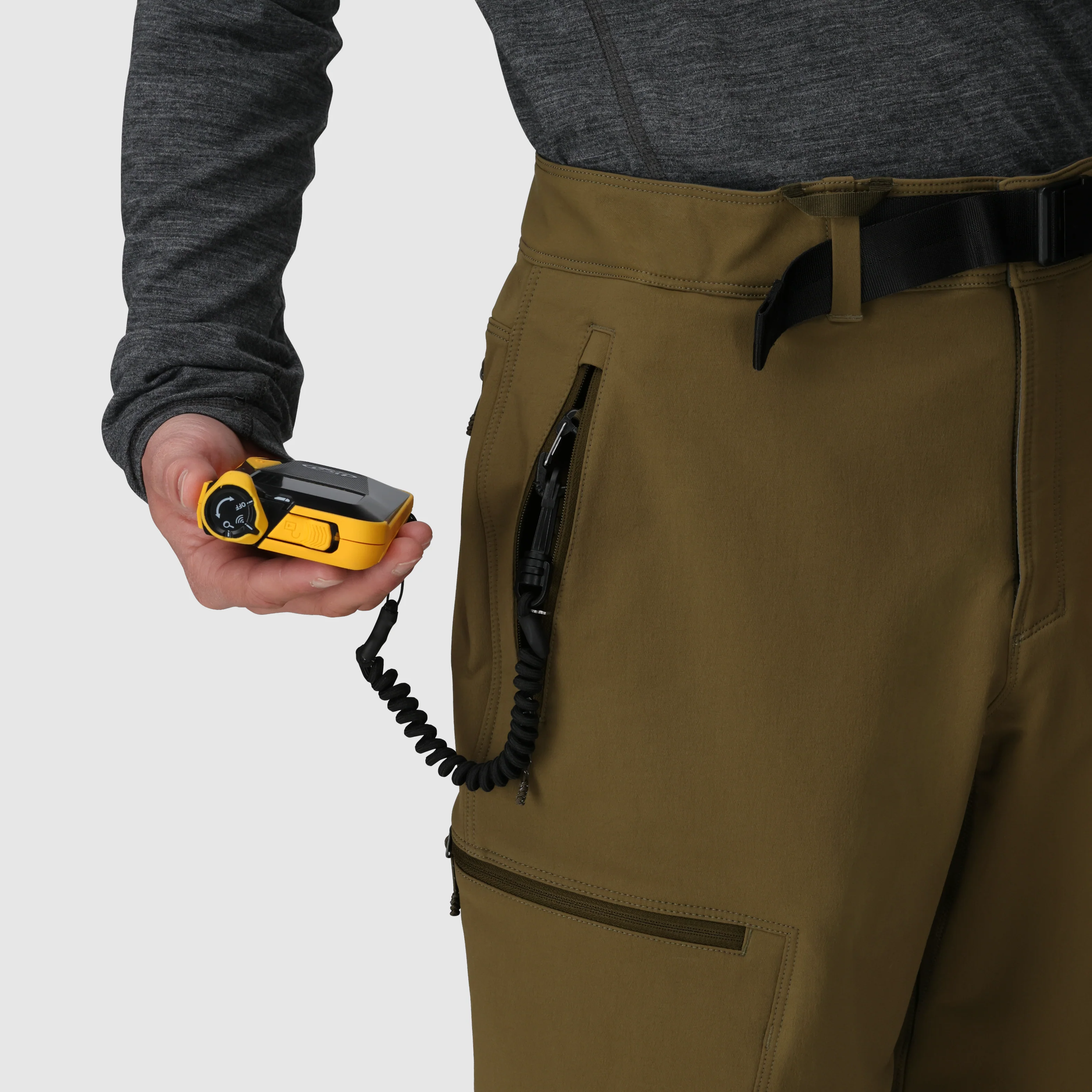 Men's Cirque III Pants - Image 25
