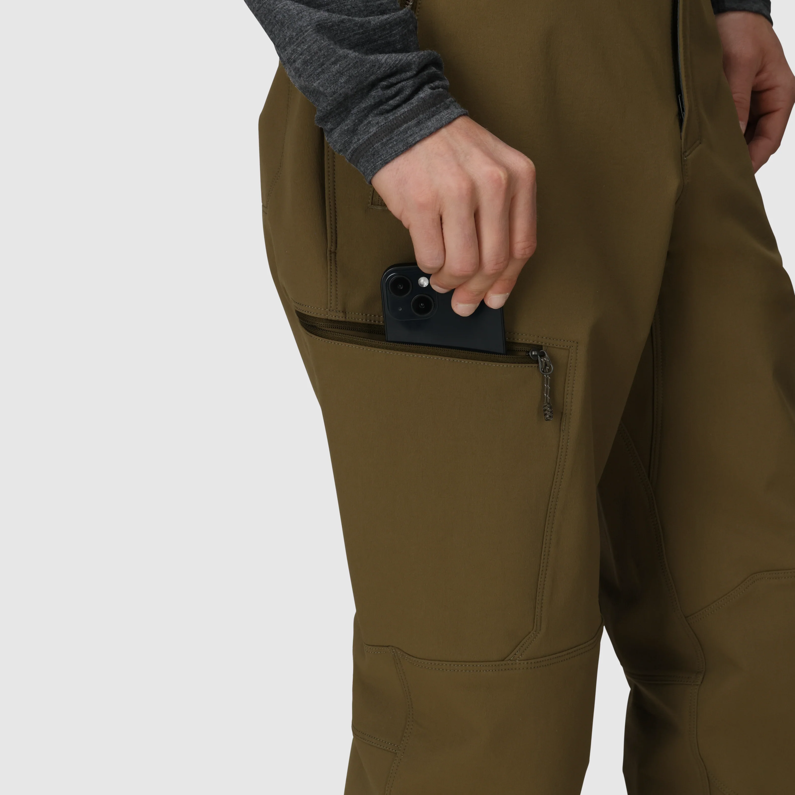 Men's Cirque III Pants - Image 26