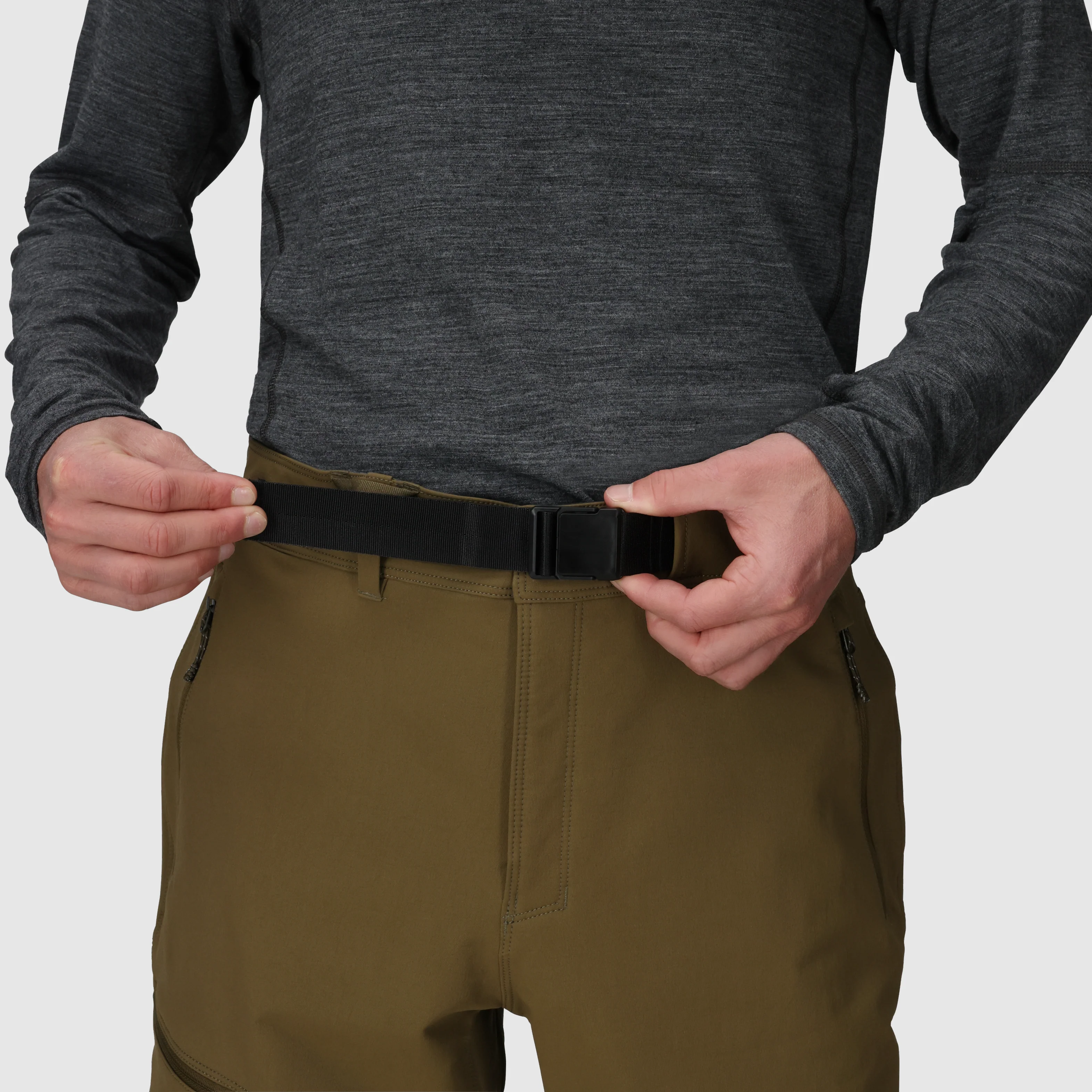 Men's Cirque III Pants - Image 29