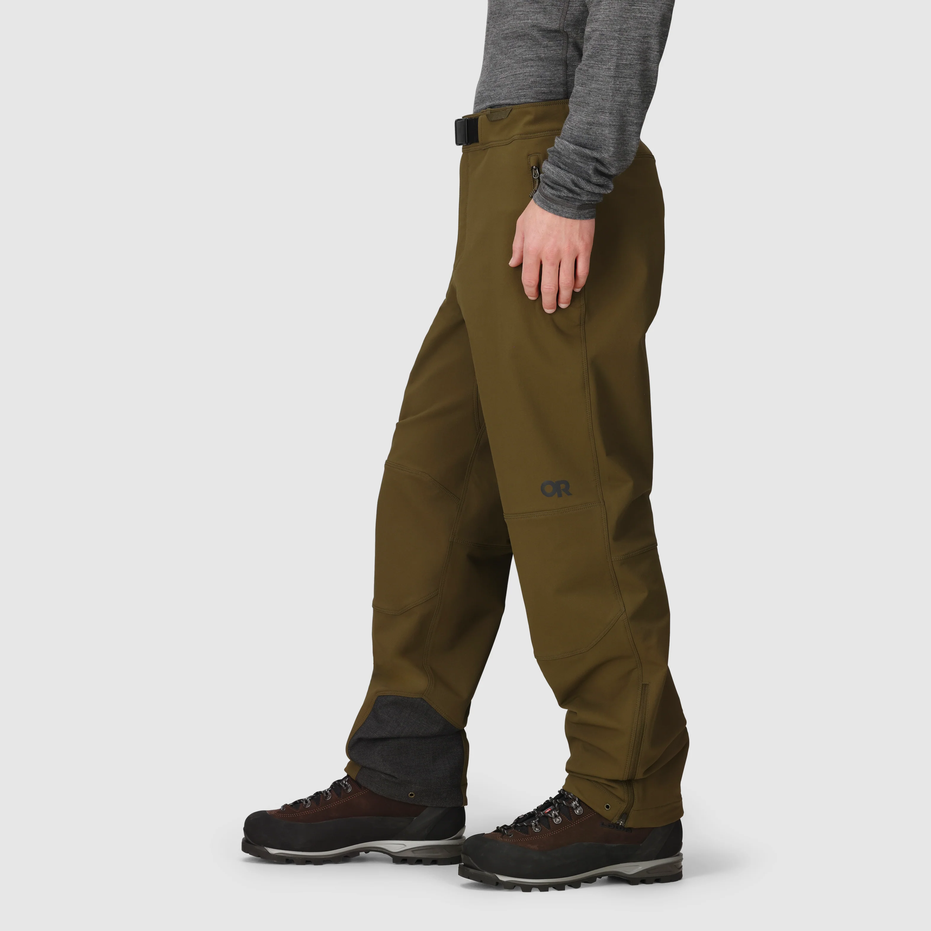 Men's Cirque III Pants - Image 3