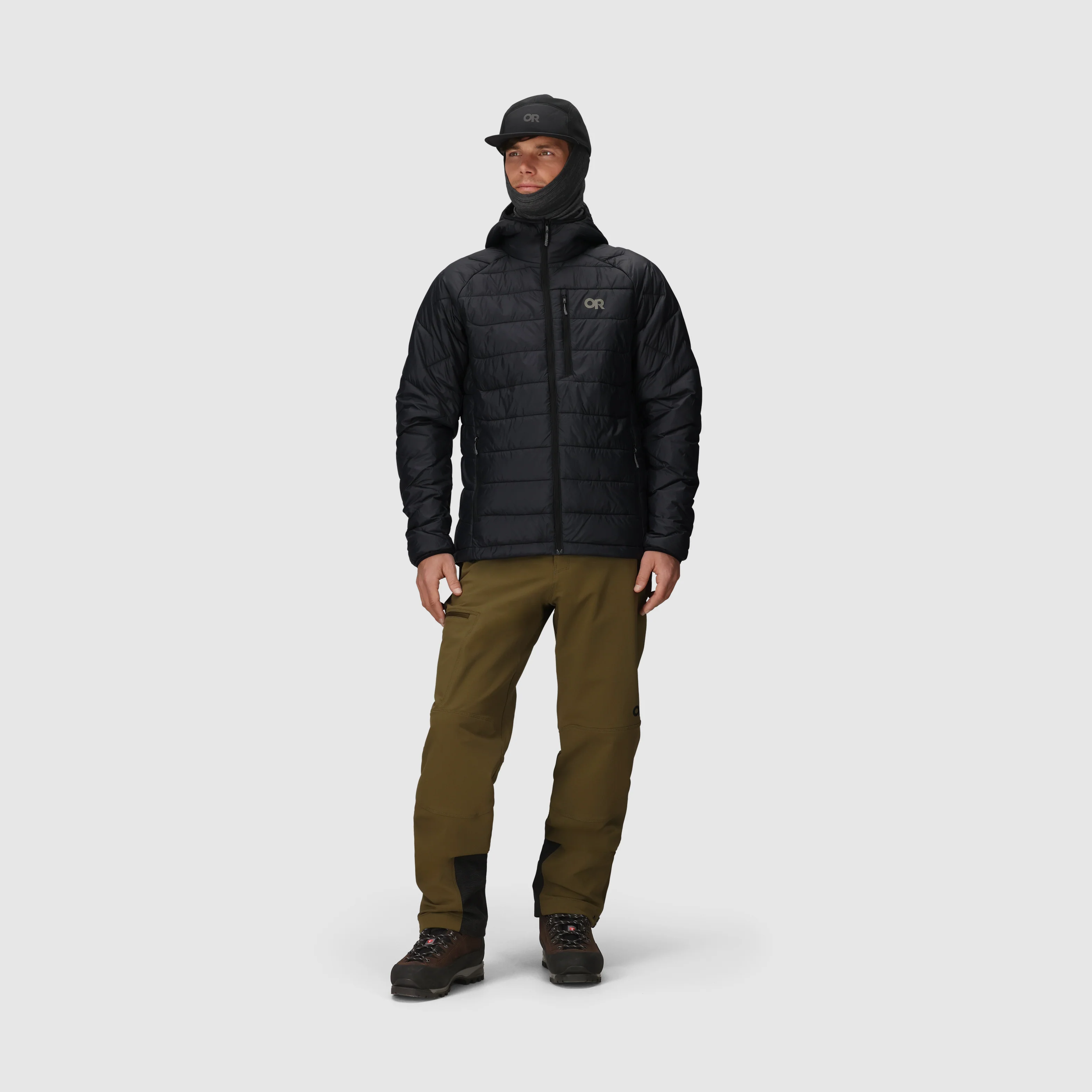 Men's Cirque III Pants - Image 4