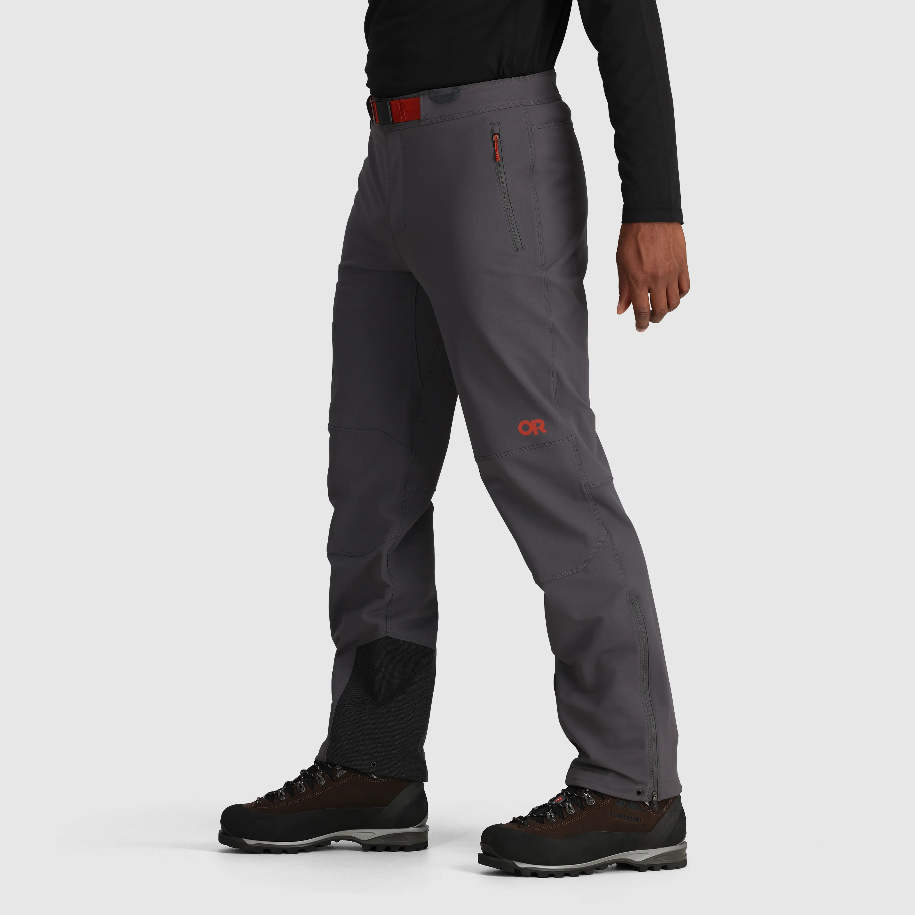 Men's Cirque III Pants - Image 8