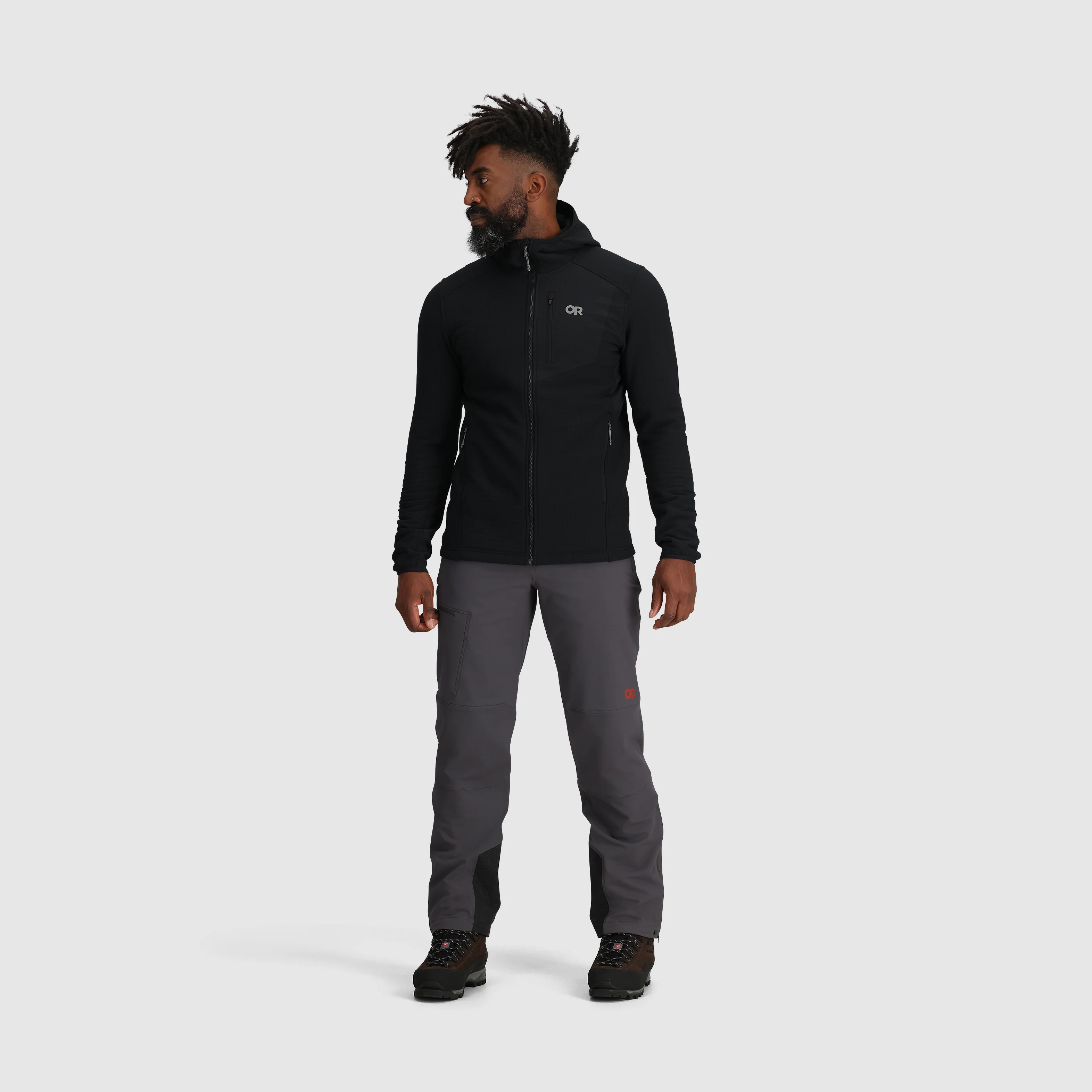 Men's Cirque III Pants - Image 9