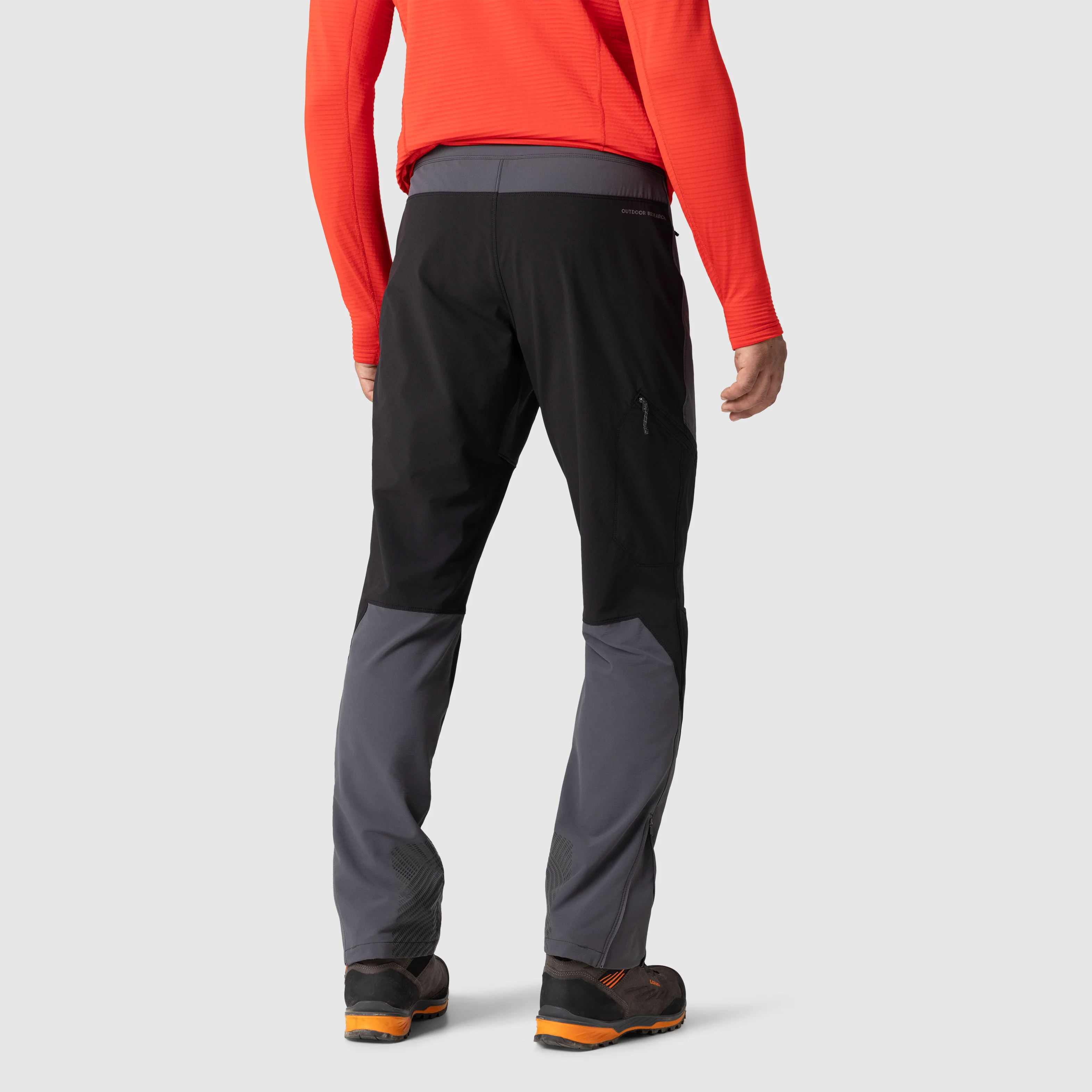 Men's Cirque Lite Pants - Image 11