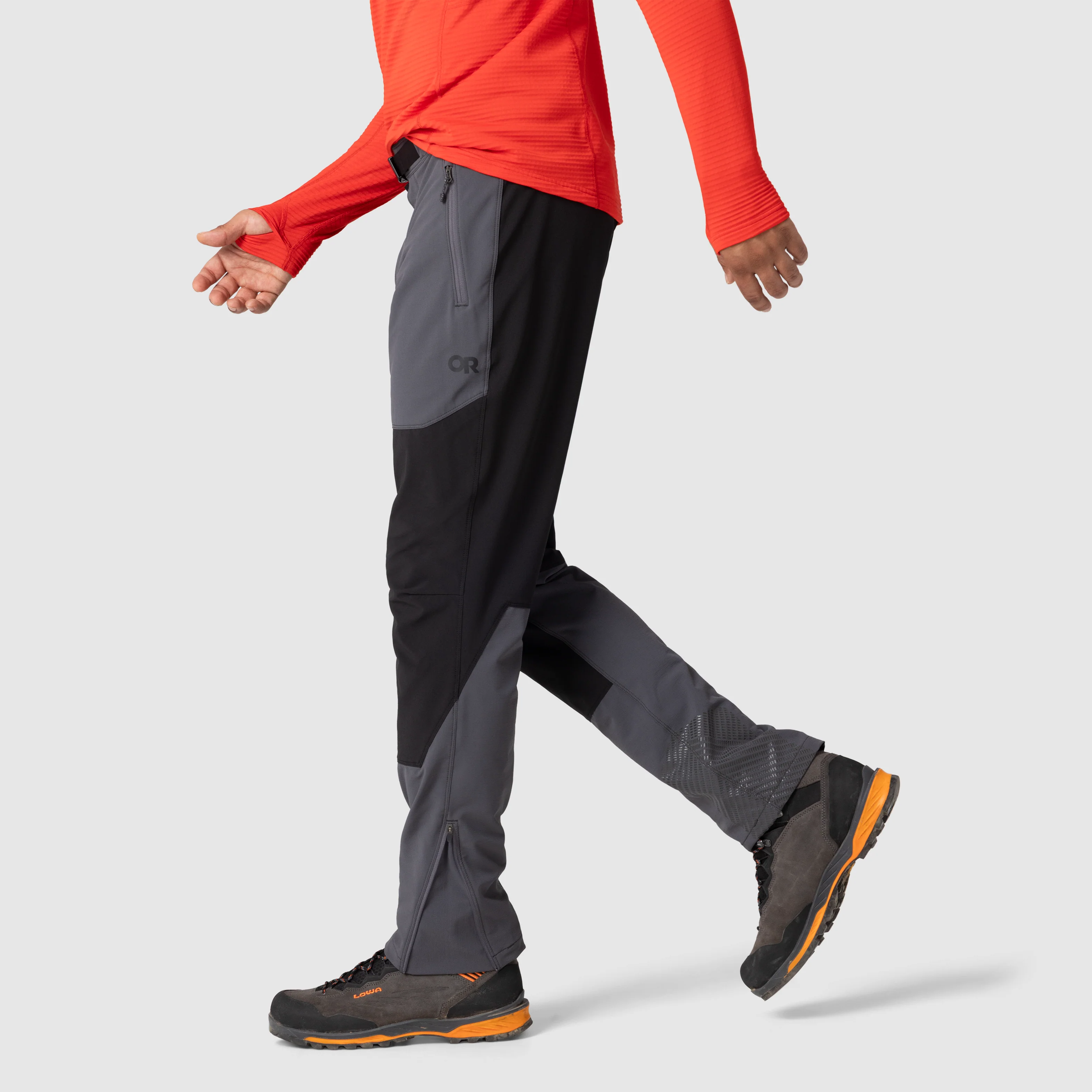 Men's Cirque Lite Pants - Image 12