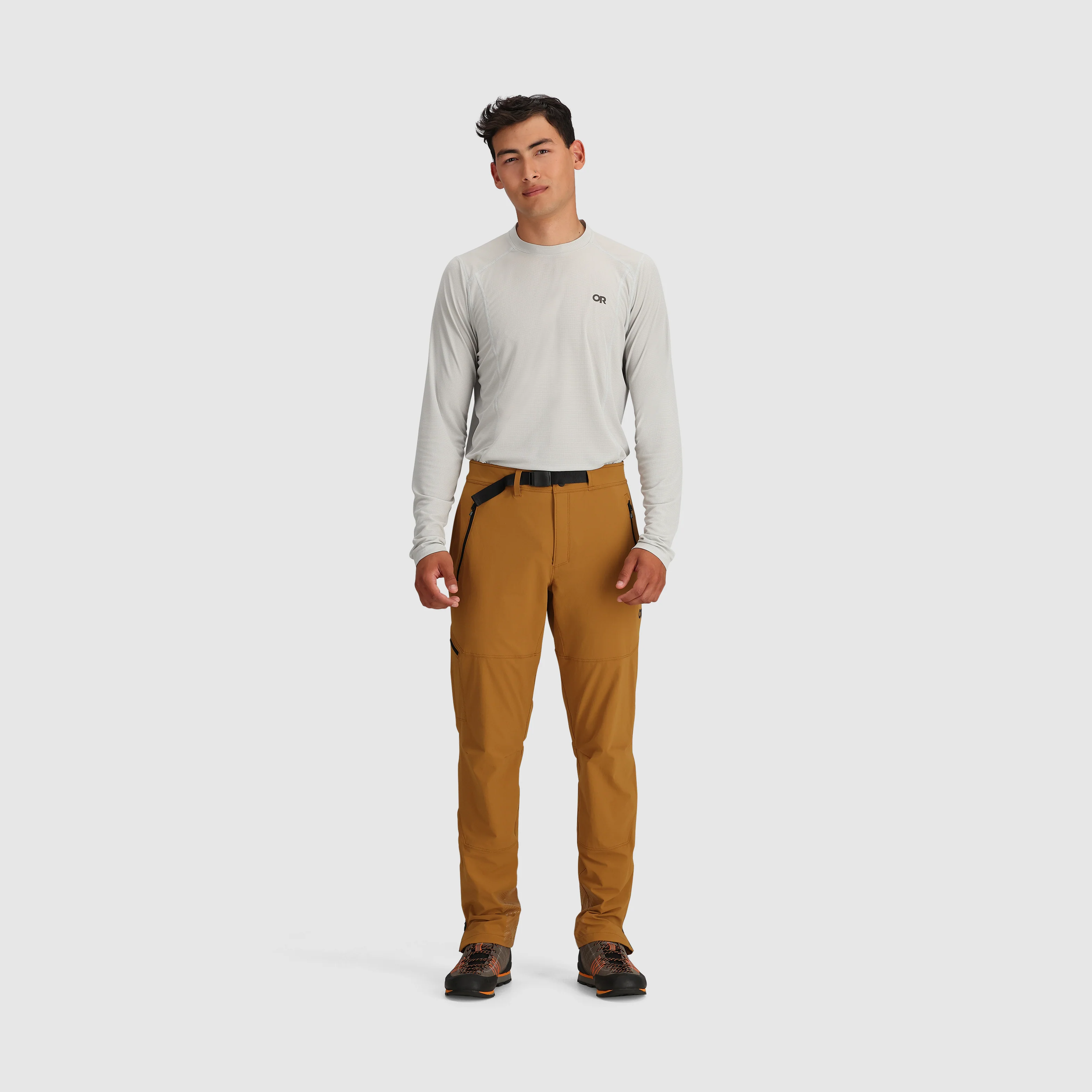 Men's Cirque Lite Pants - Image 18