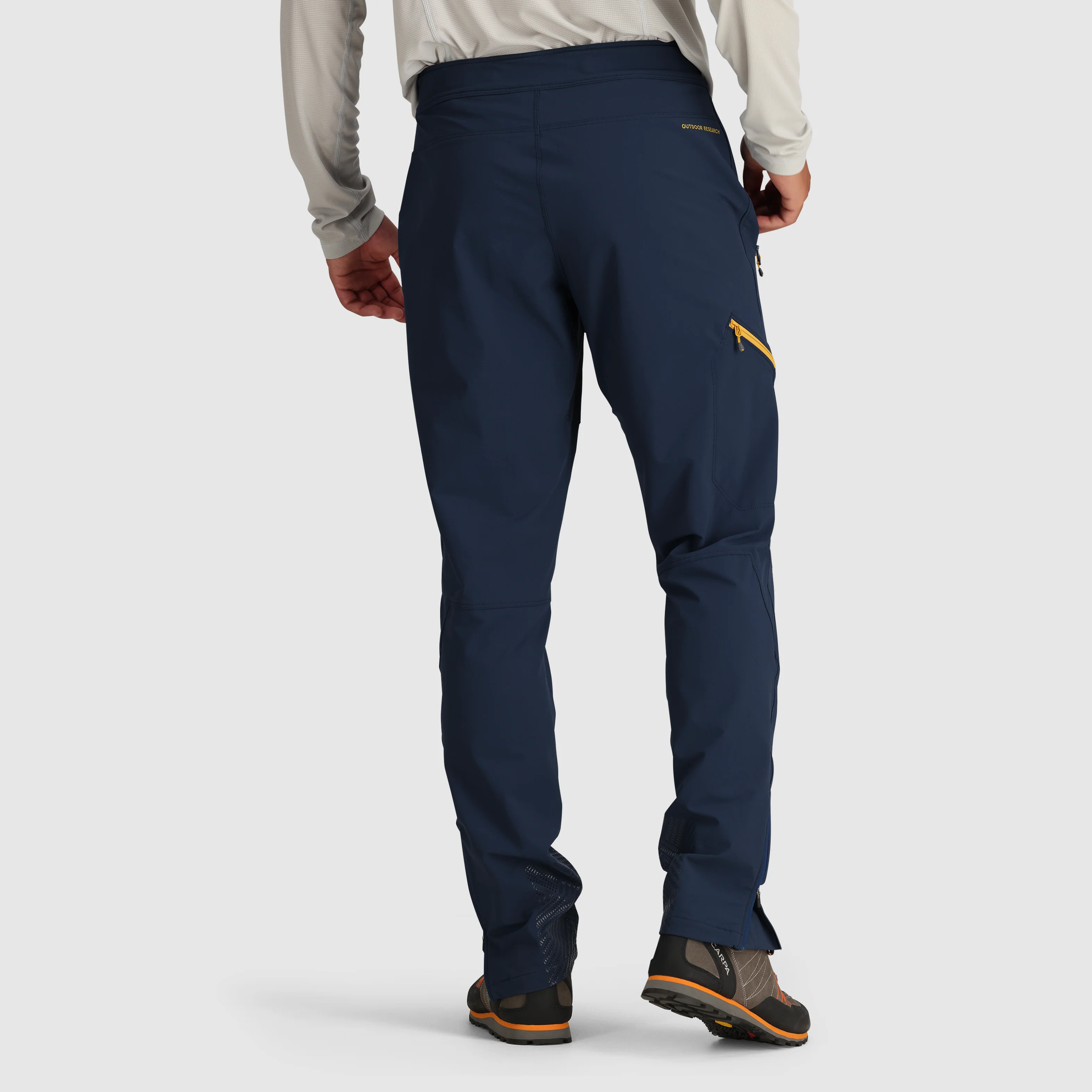 Men's Cirque Lite Pants - Image 20