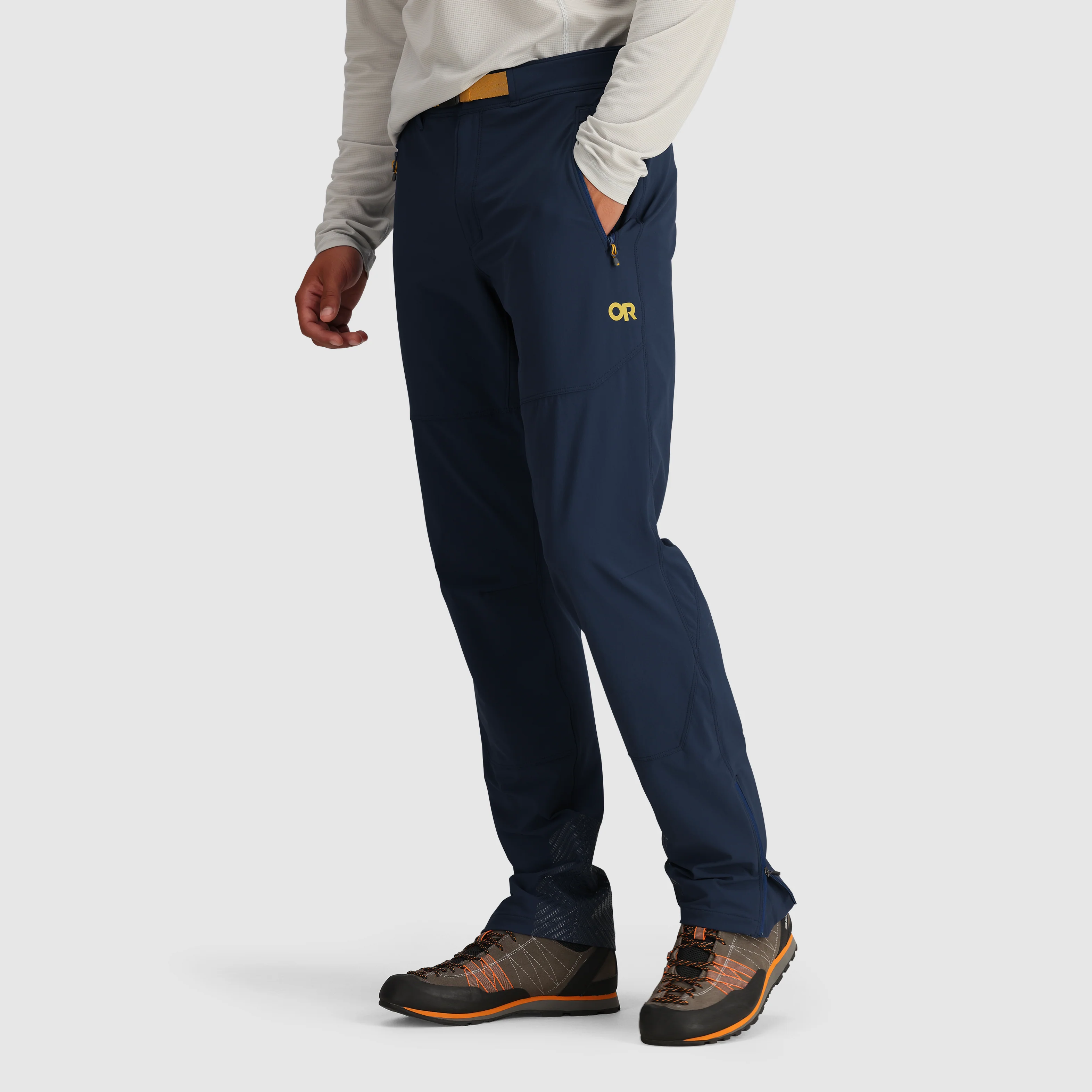 Men's Cirque Lite Pants - Image 21