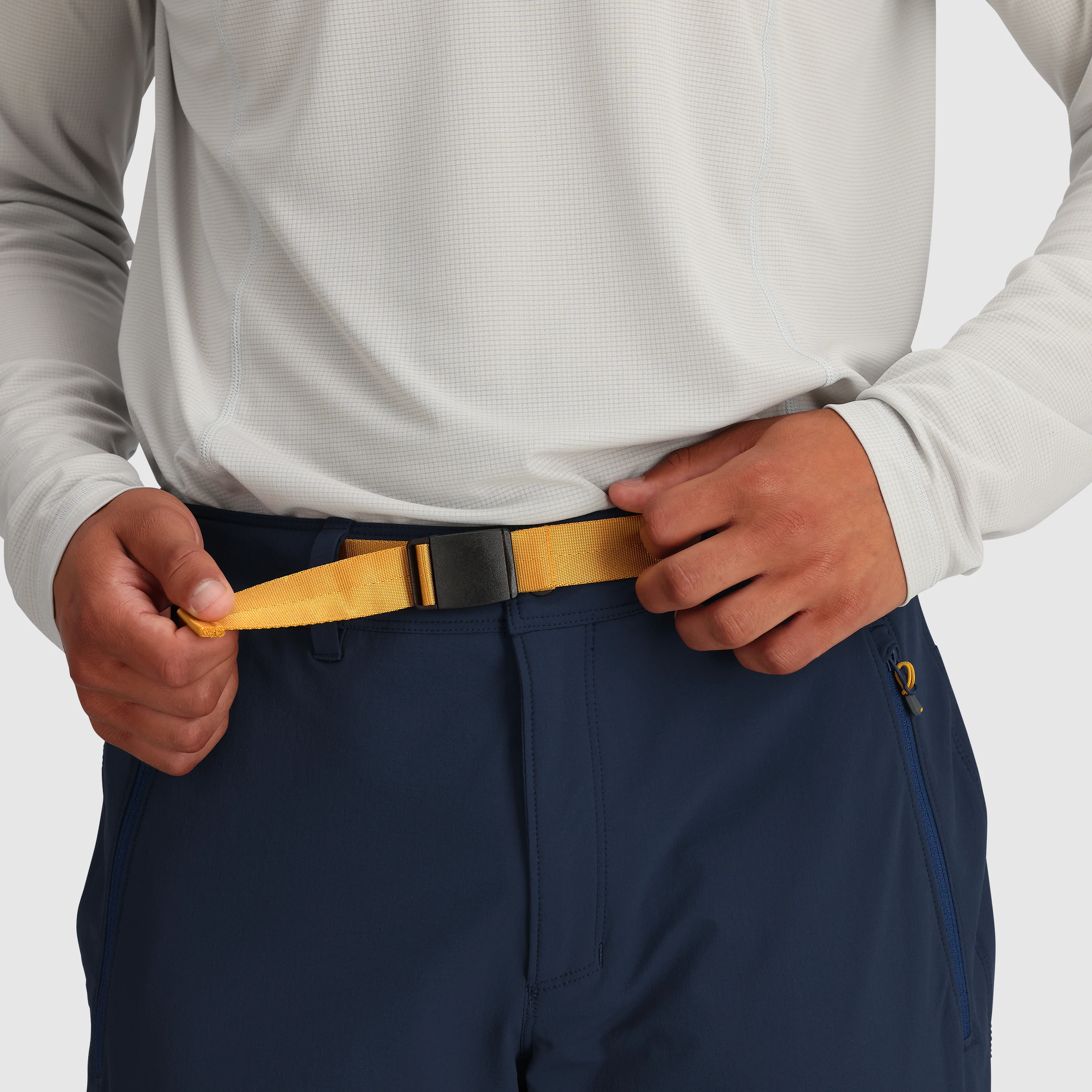 Men's Cirque Lite Pants - Image 25