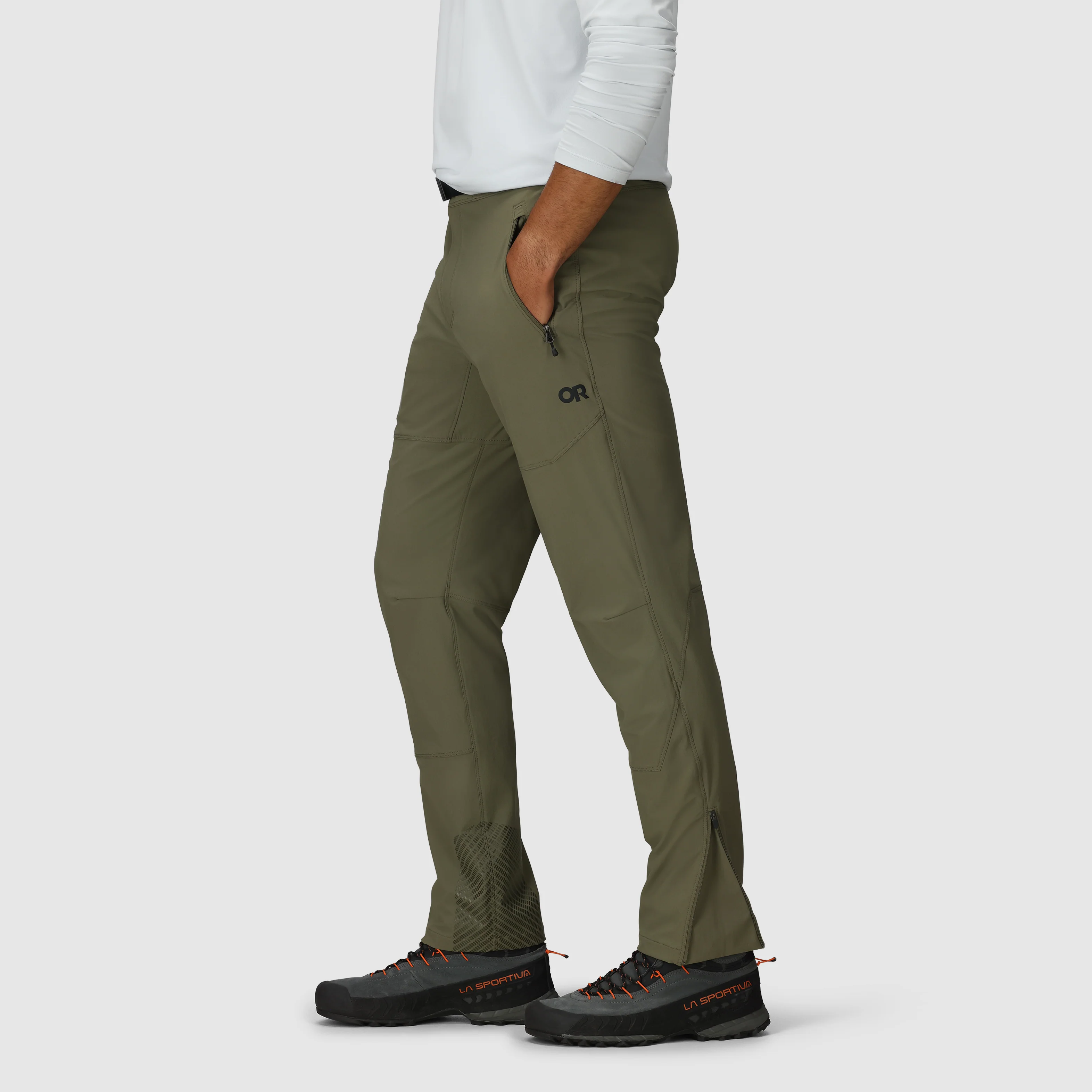 Men's Cirque Lite Pants - Image 33