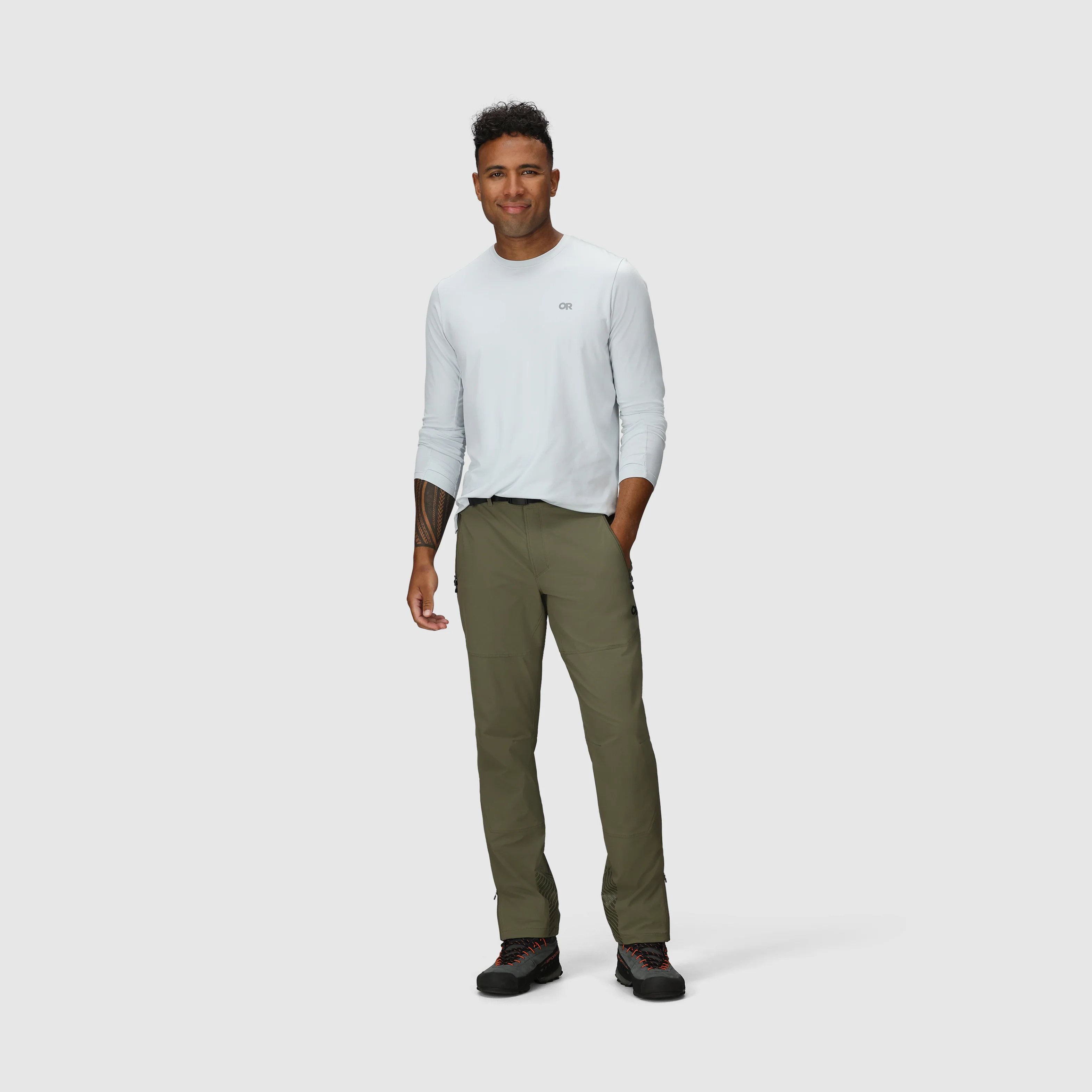 Men's Cirque Lite Pants - Image 34