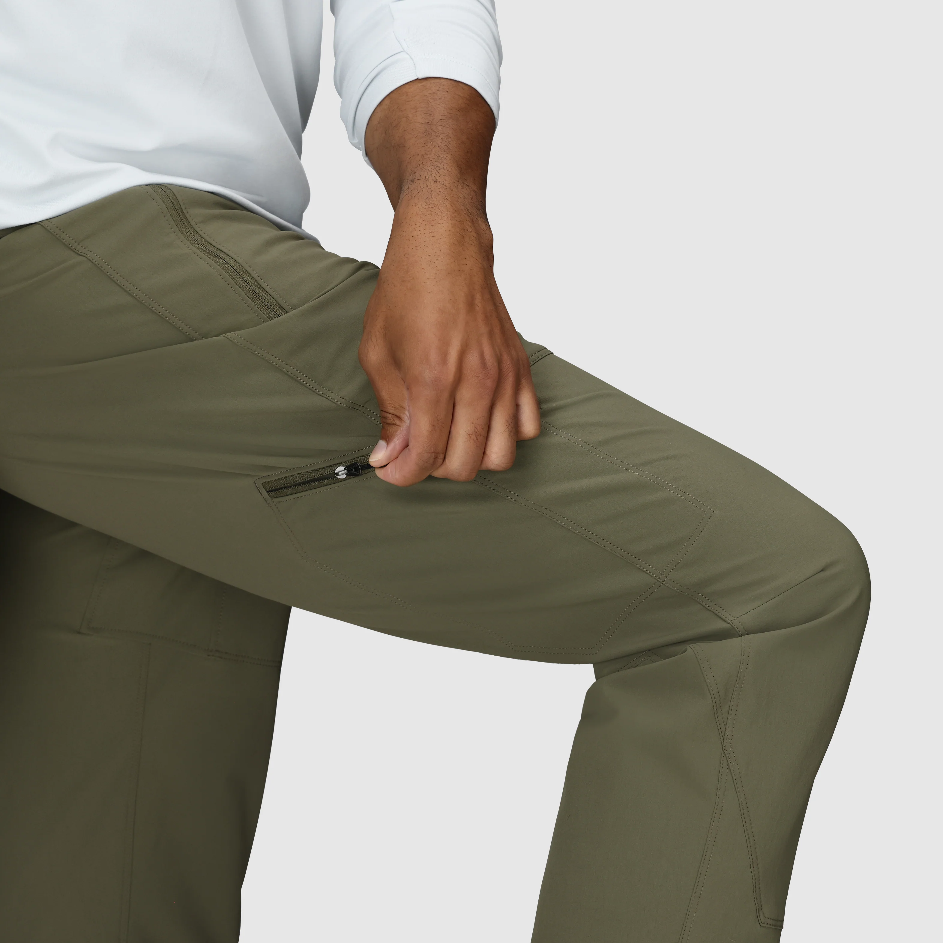 Men's Cirque Lite Pants - Image 39