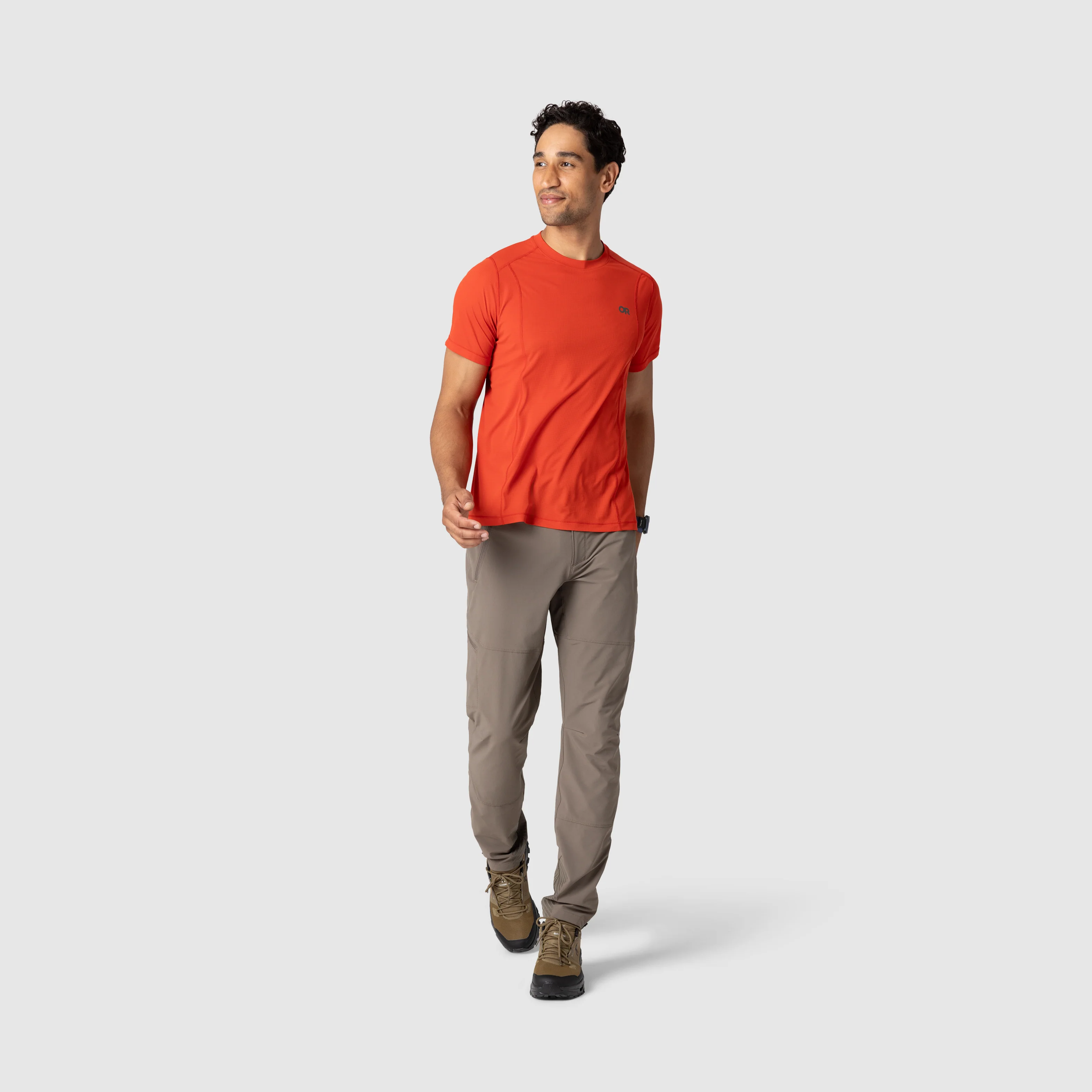 Men's Cirque Lite Pants - Image 6