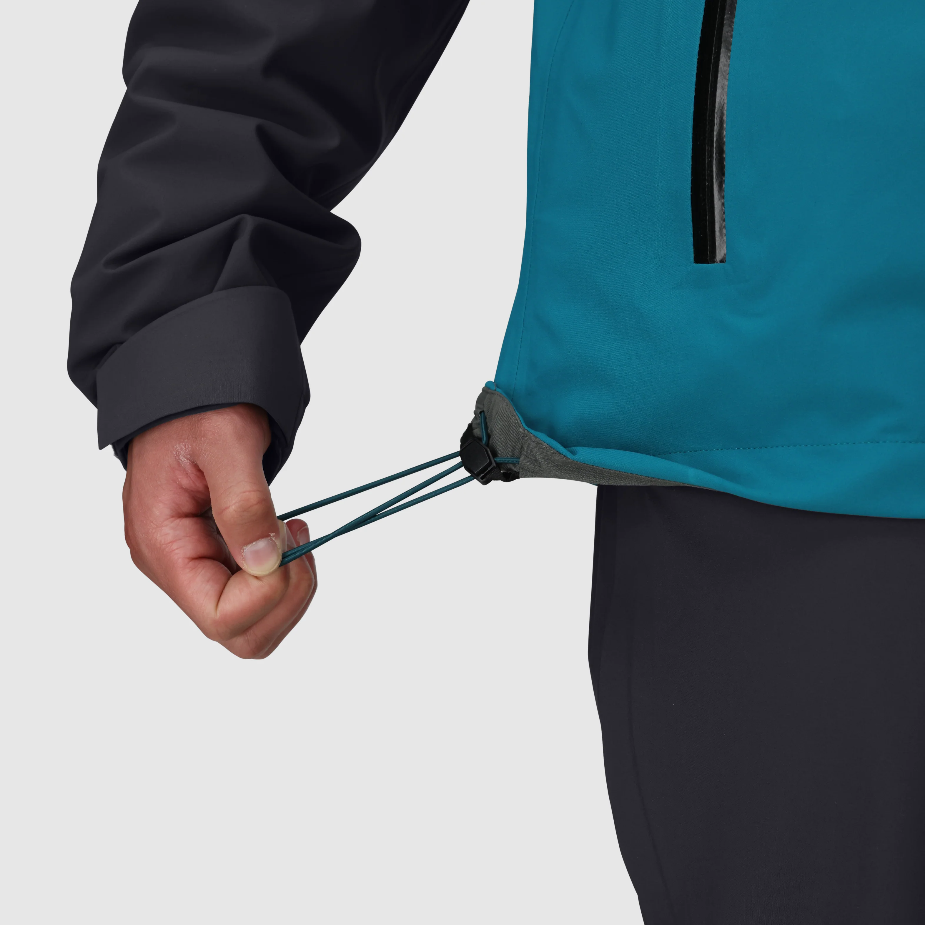 Men's Limited Edition Cloudchaser 3L Jacket - Image 12