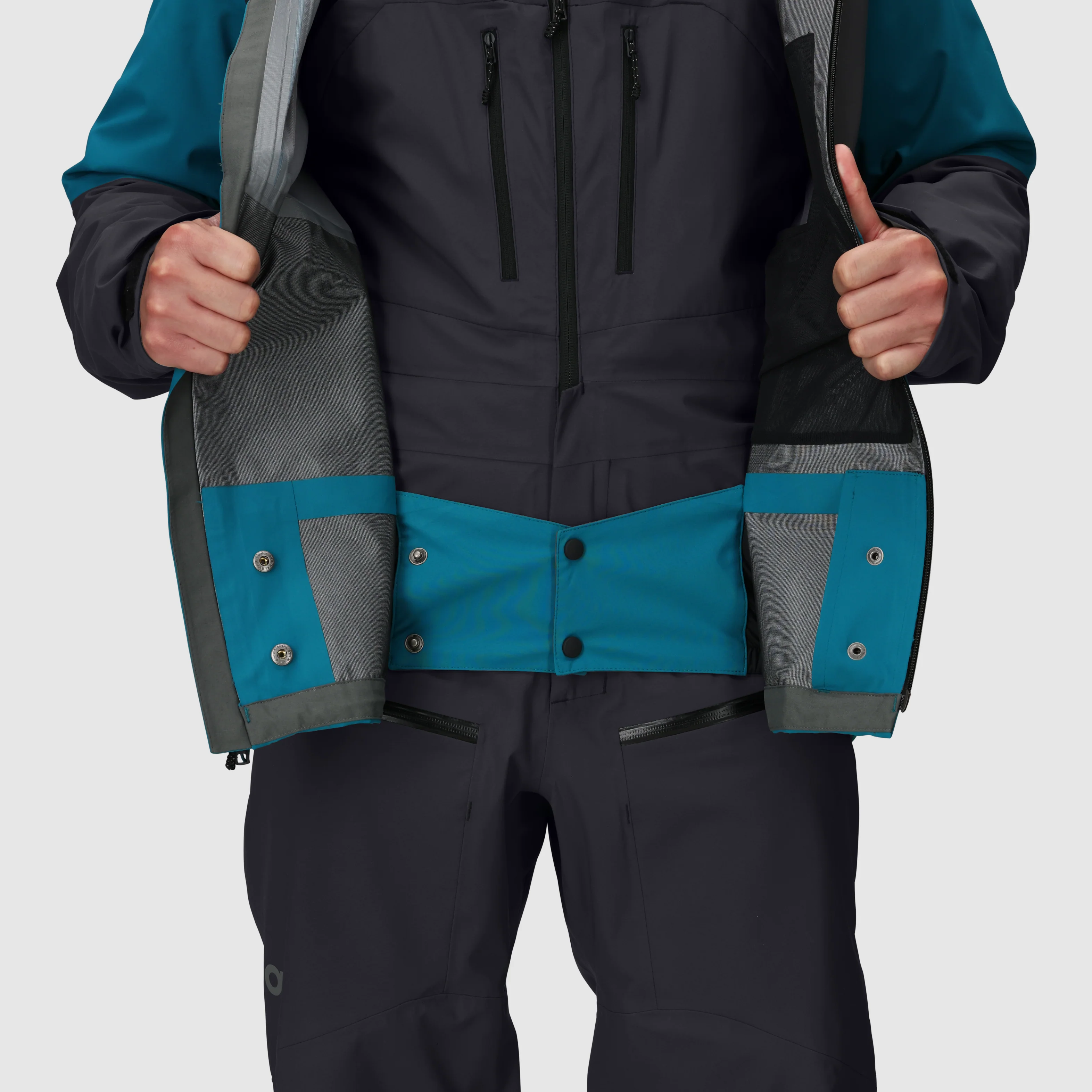 Men's Limited Edition Cloudchaser 3L Jacket - Image 14
