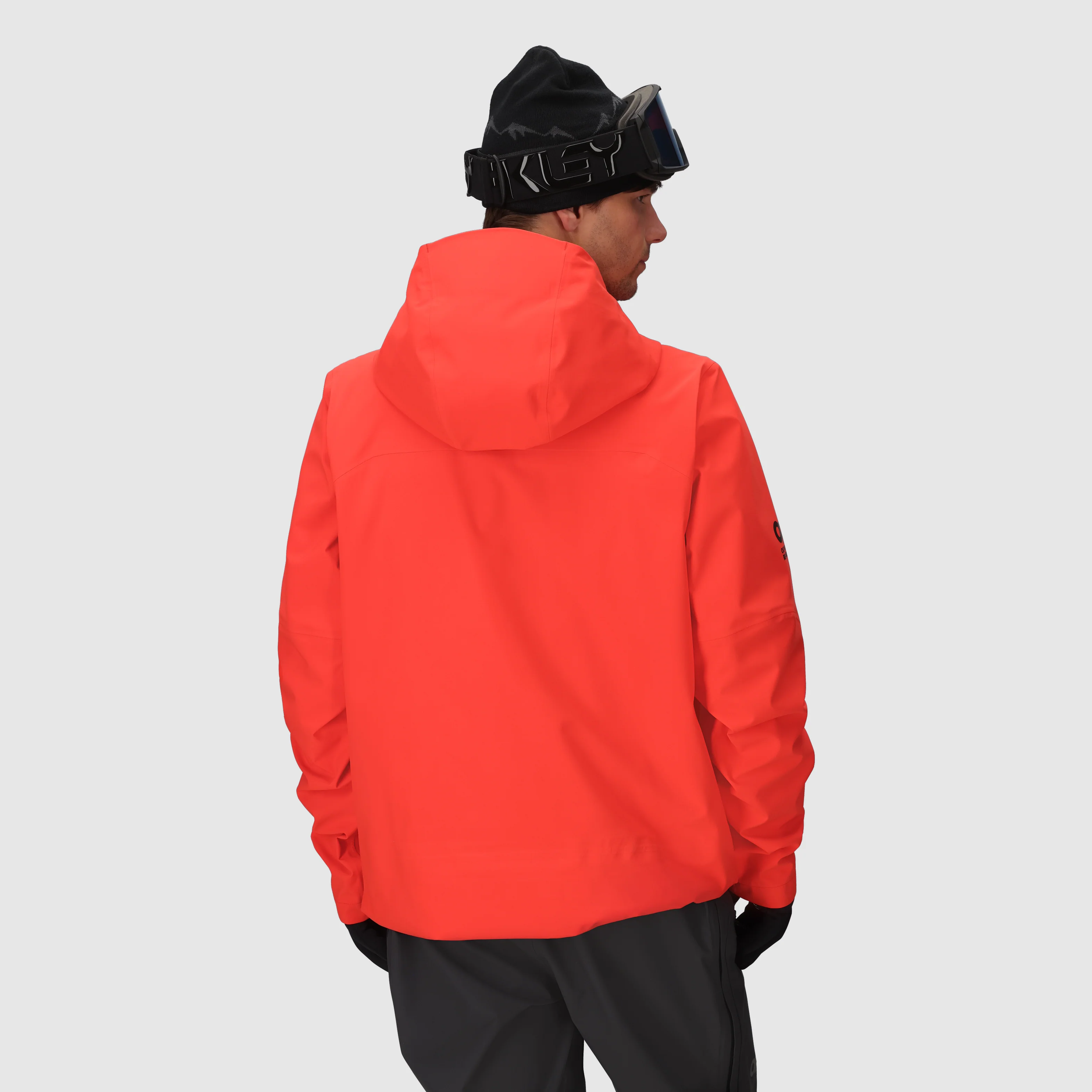 Men's Limited Edition Cloudchaser 3L Jacket - Image 15