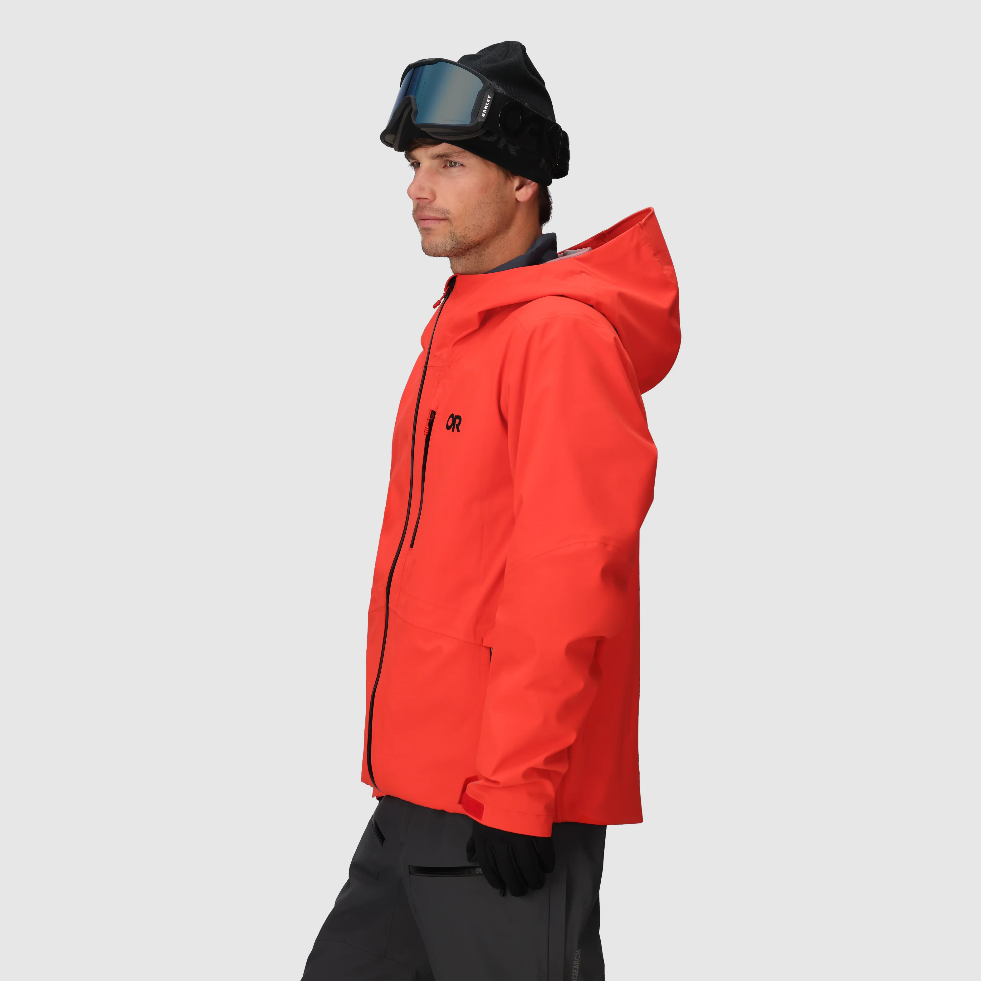 Men's Limited Edition Cloudchaser 3L Jacket - Image 16