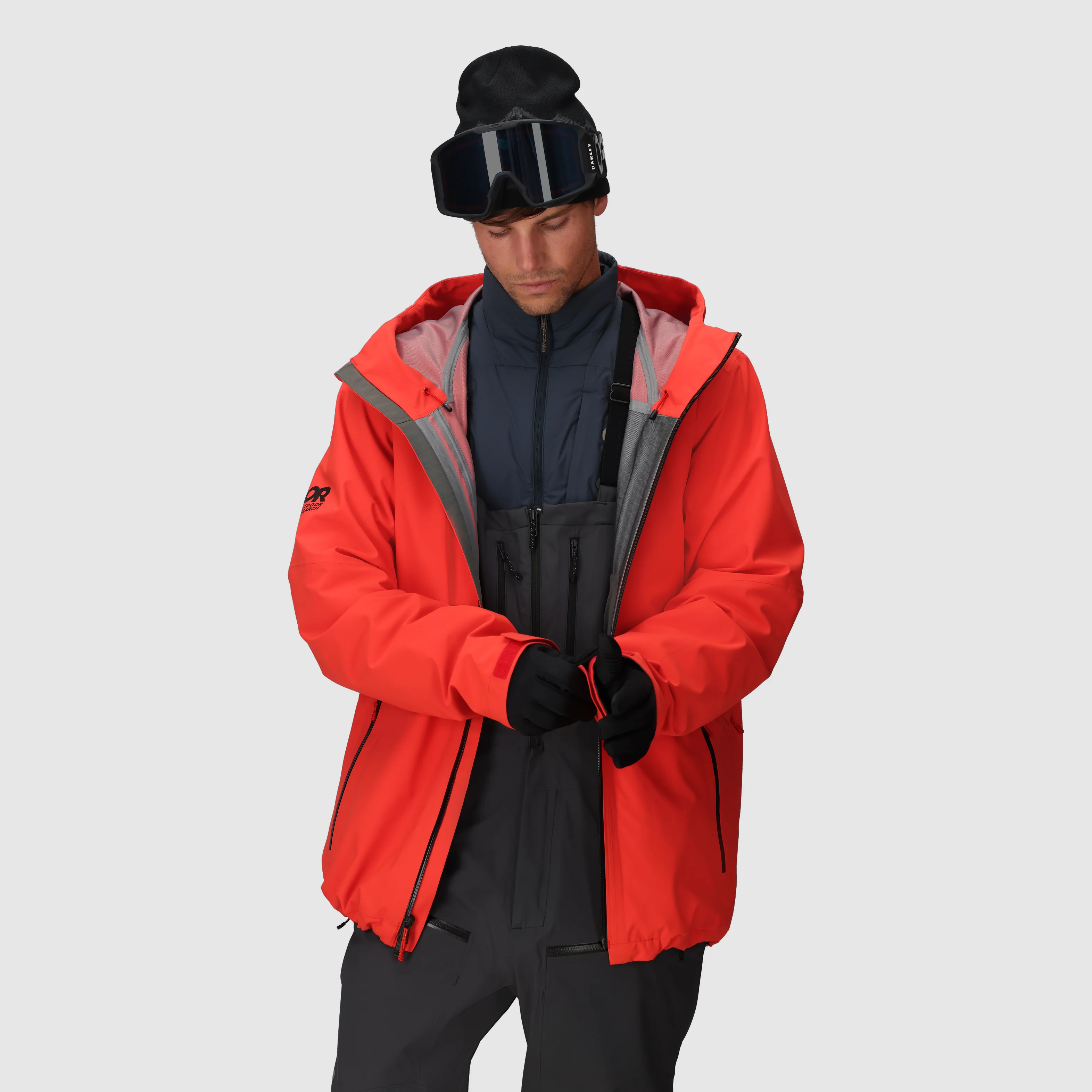 Men's Limited Edition Cloudchaser 3L Jacket - Image 17