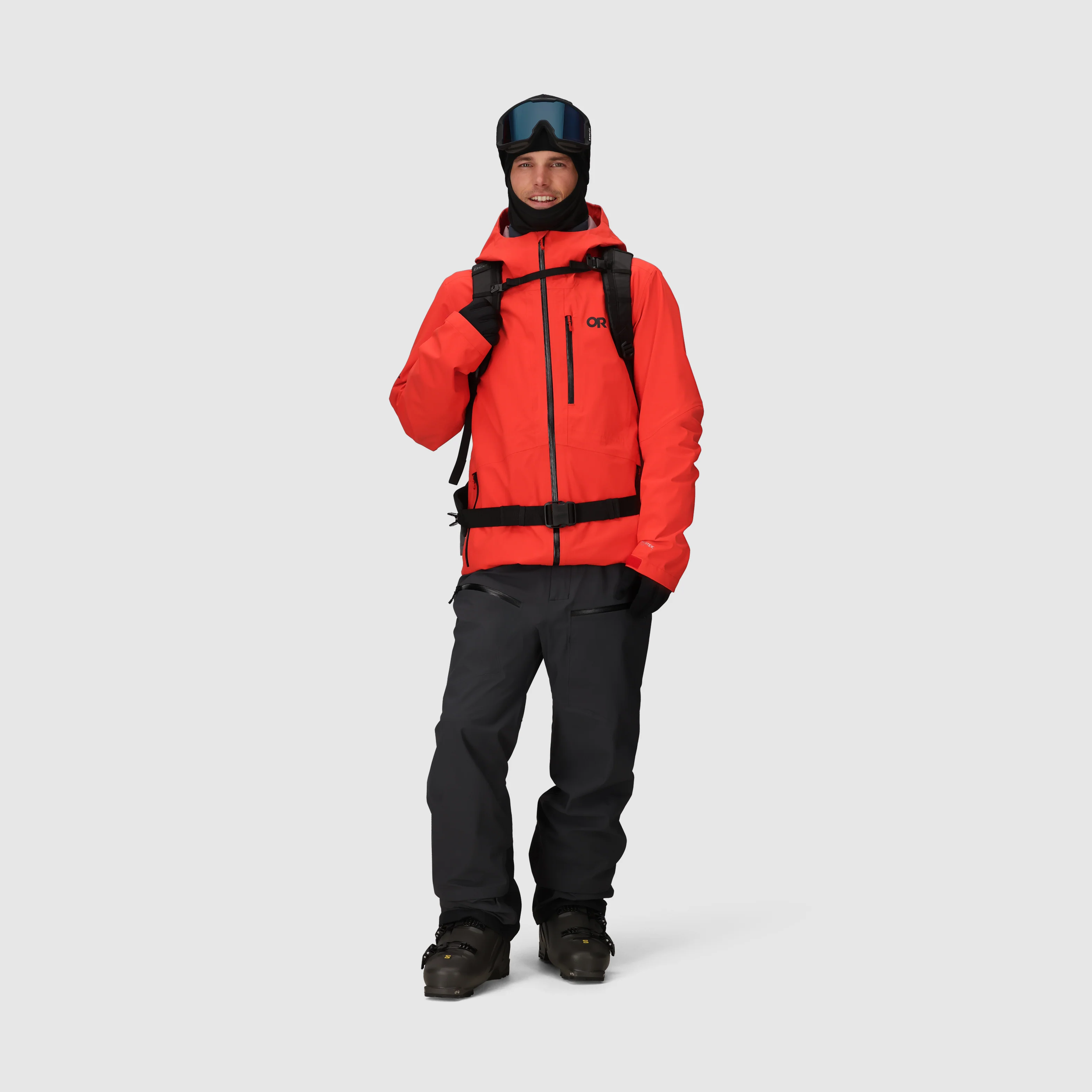 Men's Limited Edition Cloudchaser 3L Jacket - Image 18