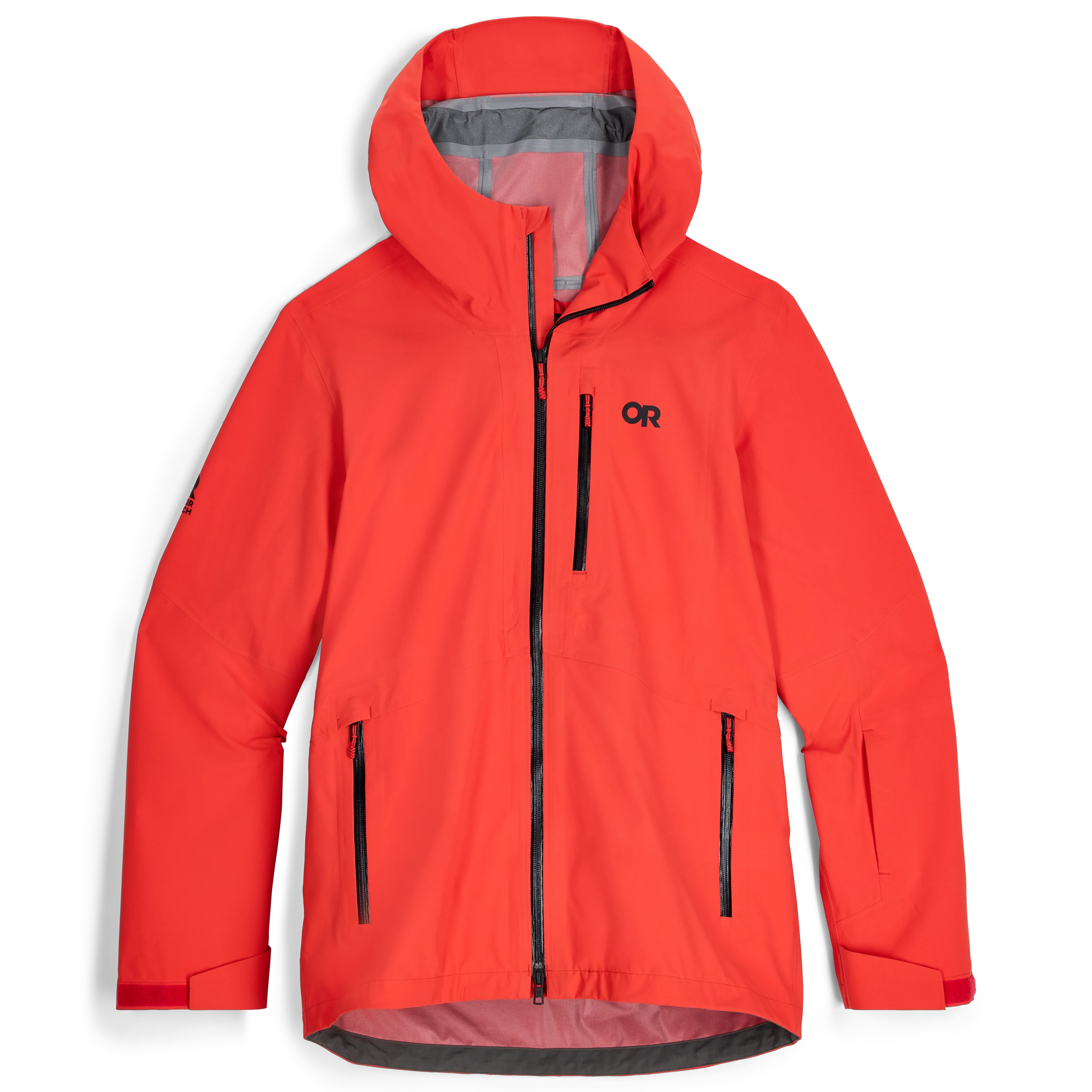 Men's Limited Edition Cloudchaser 3L Jacket - Image 19